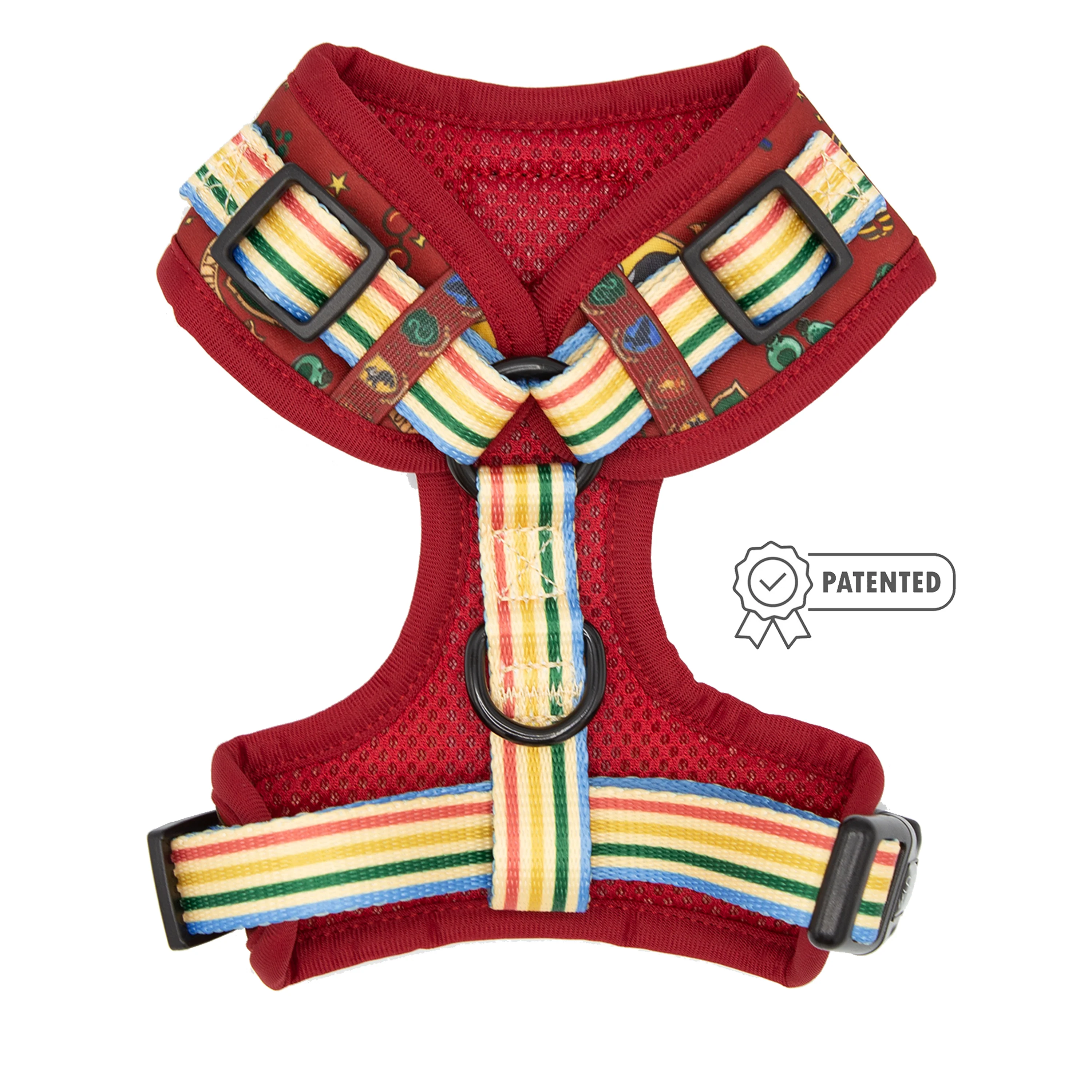 Dog Adjustable Harness - Harry Potter™ - Image 2