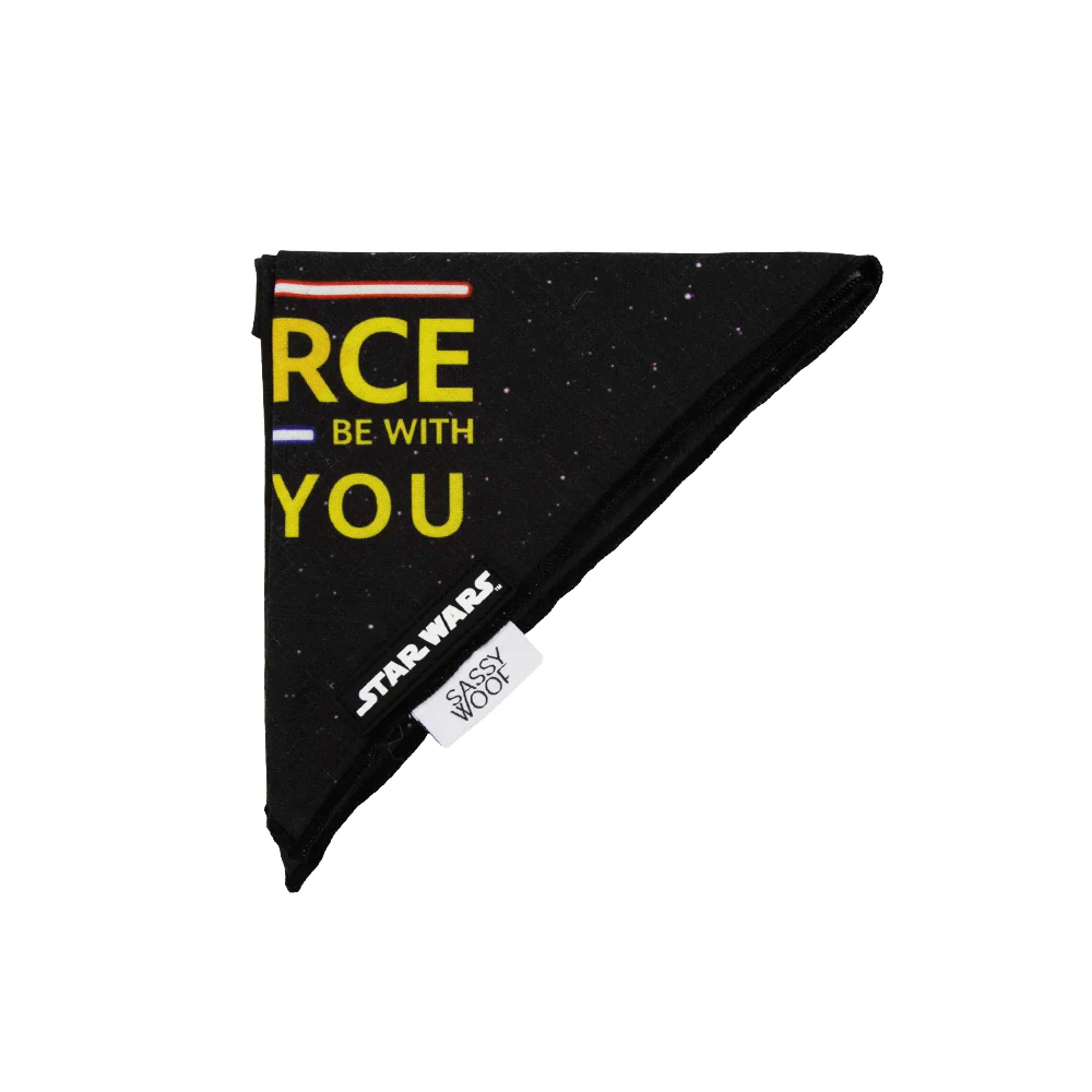 Dog Bandana - STAR WARS™ The Force - Image 2