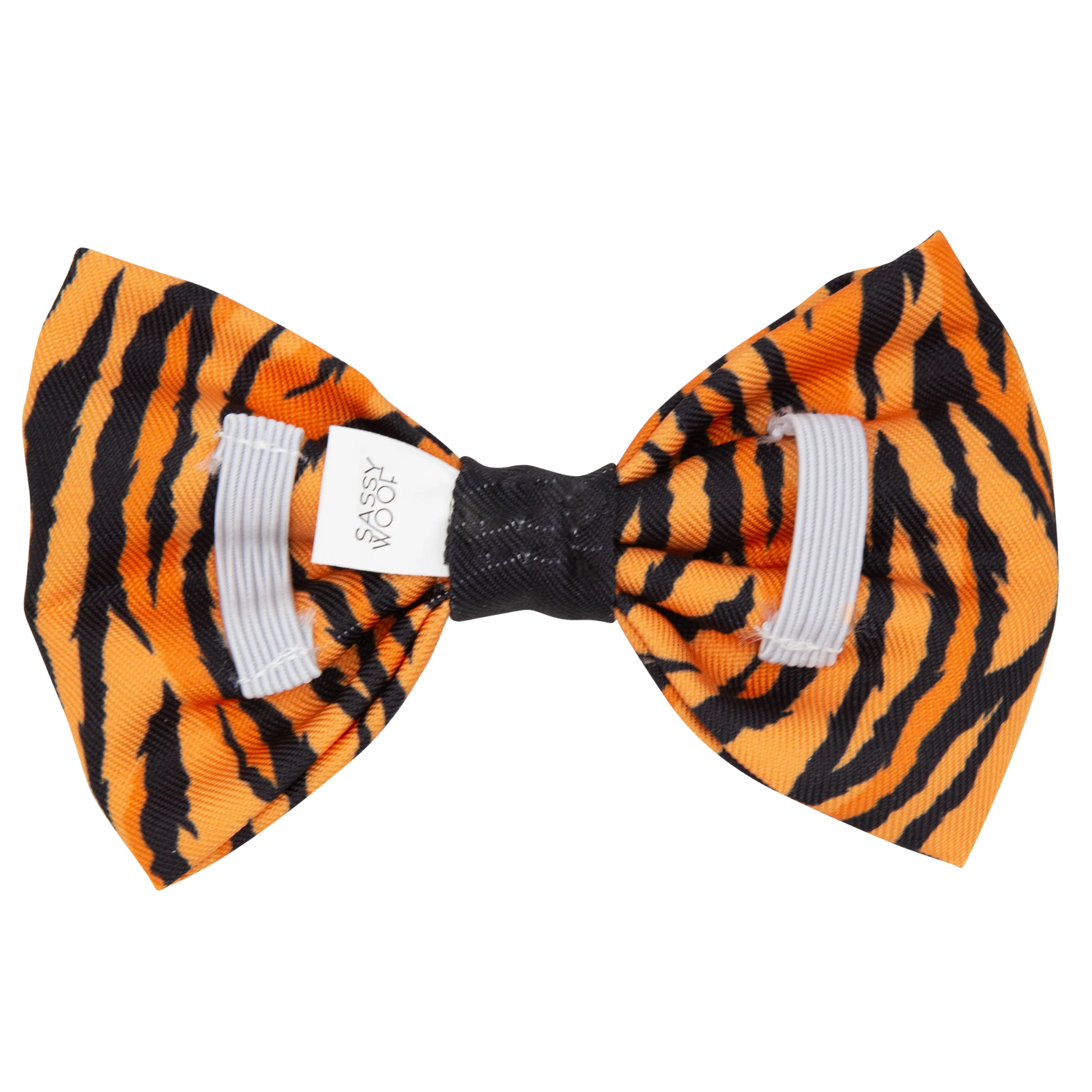 Dog Bowtie - Paw of the Tiger - Image 3