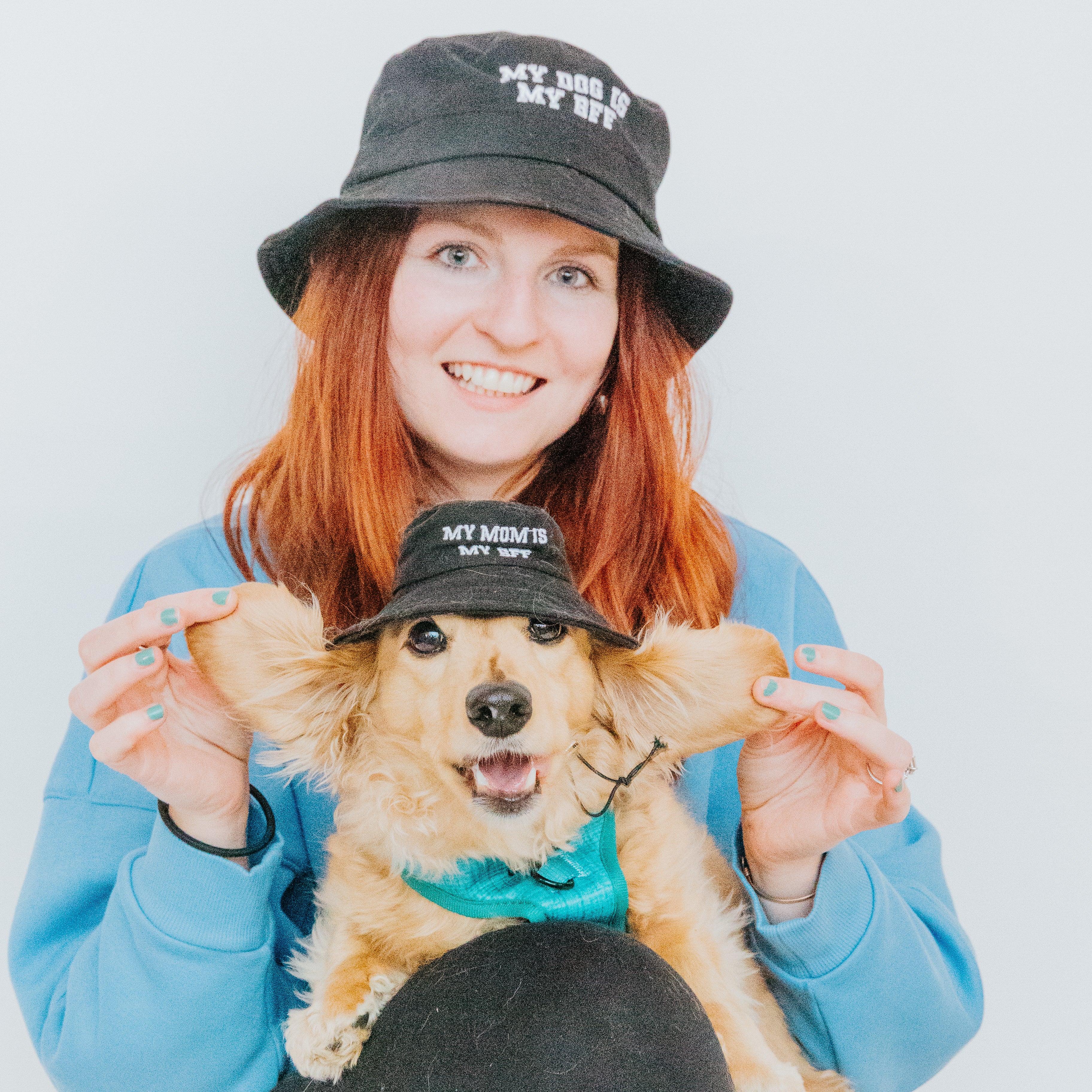Bucket Hat Bundle - BFF - Image 7