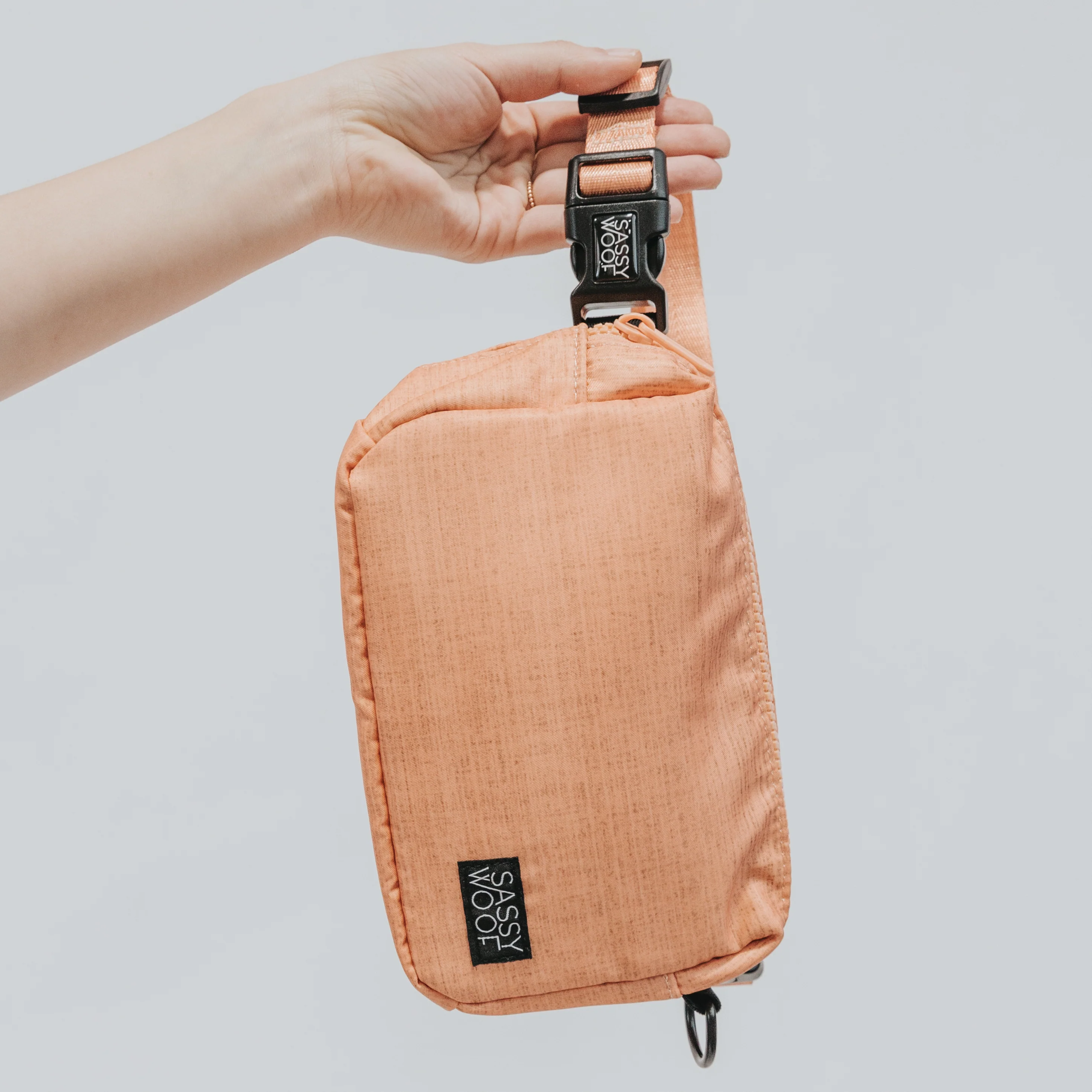Apple Cider Woof Pack (Bag Only) - Image 3