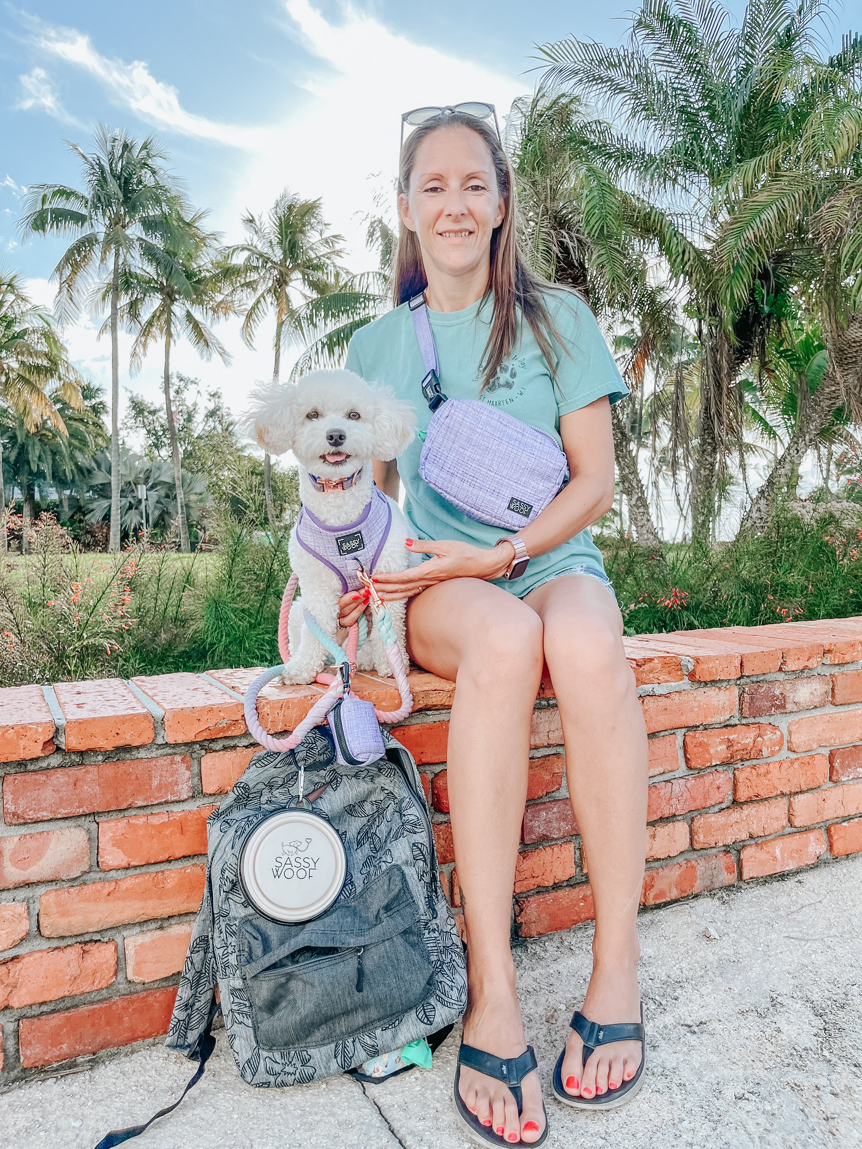Aurora Woof Pack (Bag Only) - Image 10