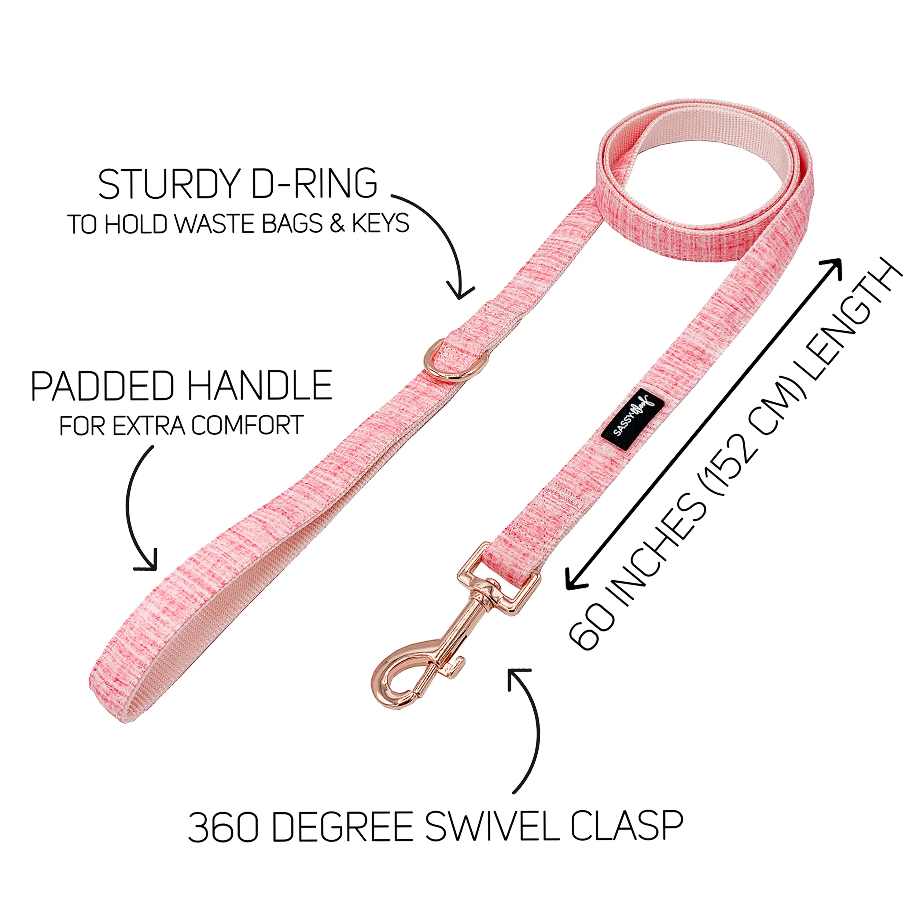 Dog Four Piece Bundle - Dolce Rose - Image 7