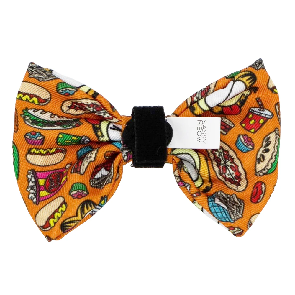 Cat Bowtie - Garfield™ - Image 3
