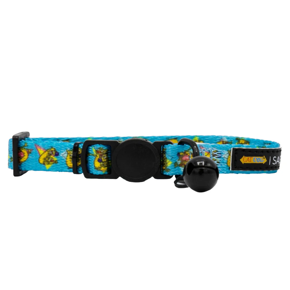 Cat Collar - Nickelodeon CatDog™ - Image 3