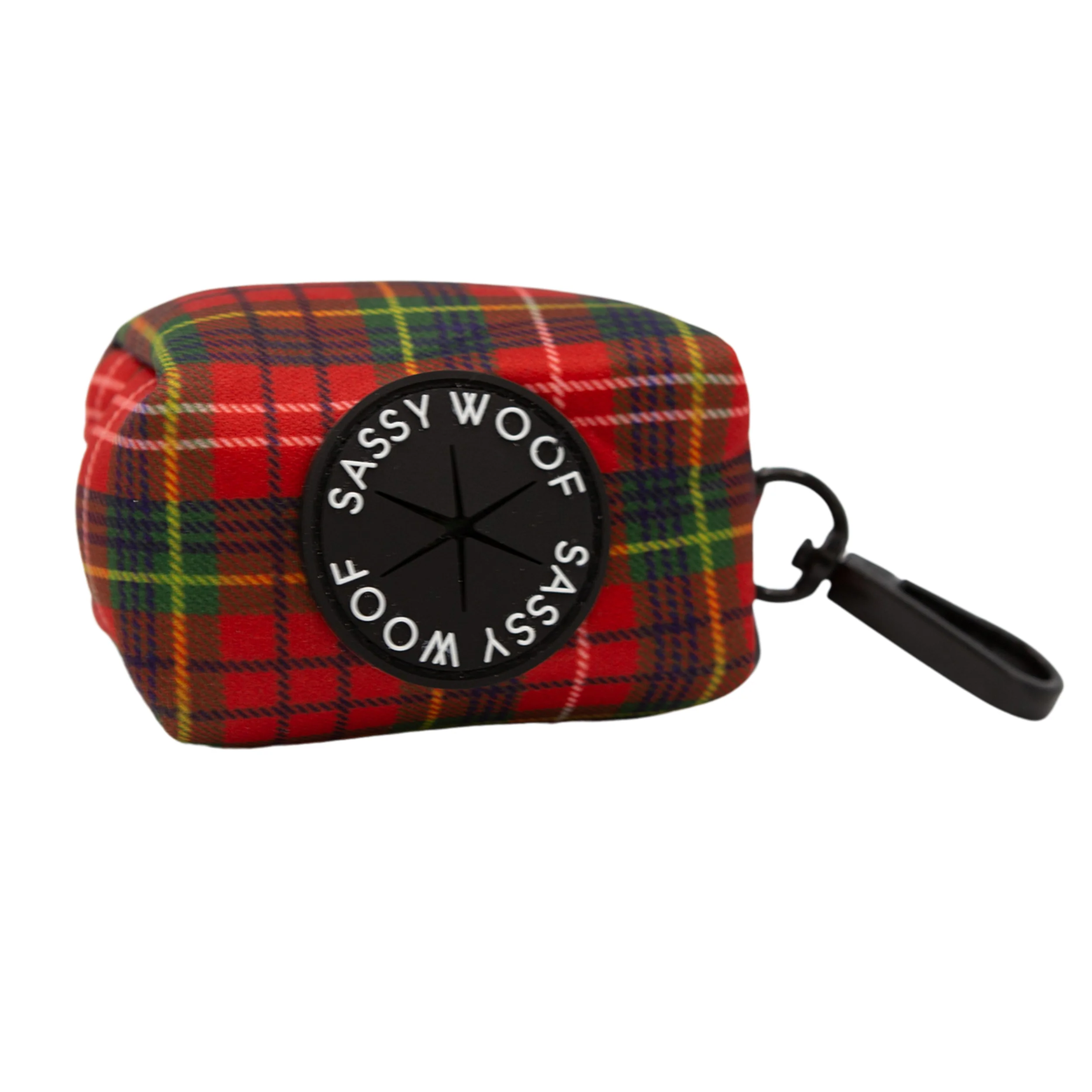 Collar Three Piece Bundle - Deck the Paws - Image 6
