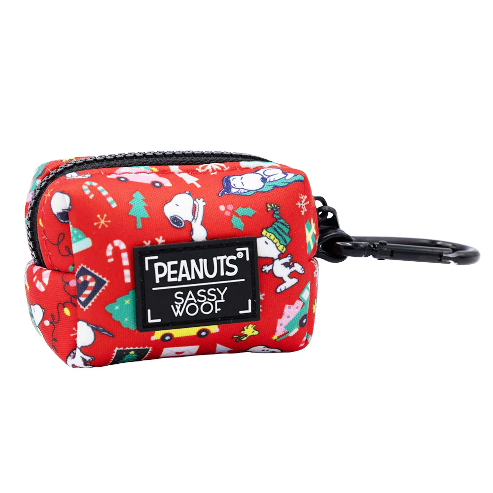 Collar Three Piece Bundle - Peanuts™ Beagle Bells - Image 9