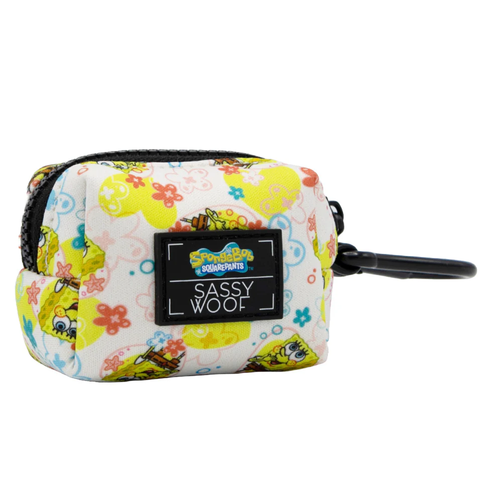 Collar Three Piece Bundle - SpongeBob SquarePants™ Bikini Bottom - Image 6