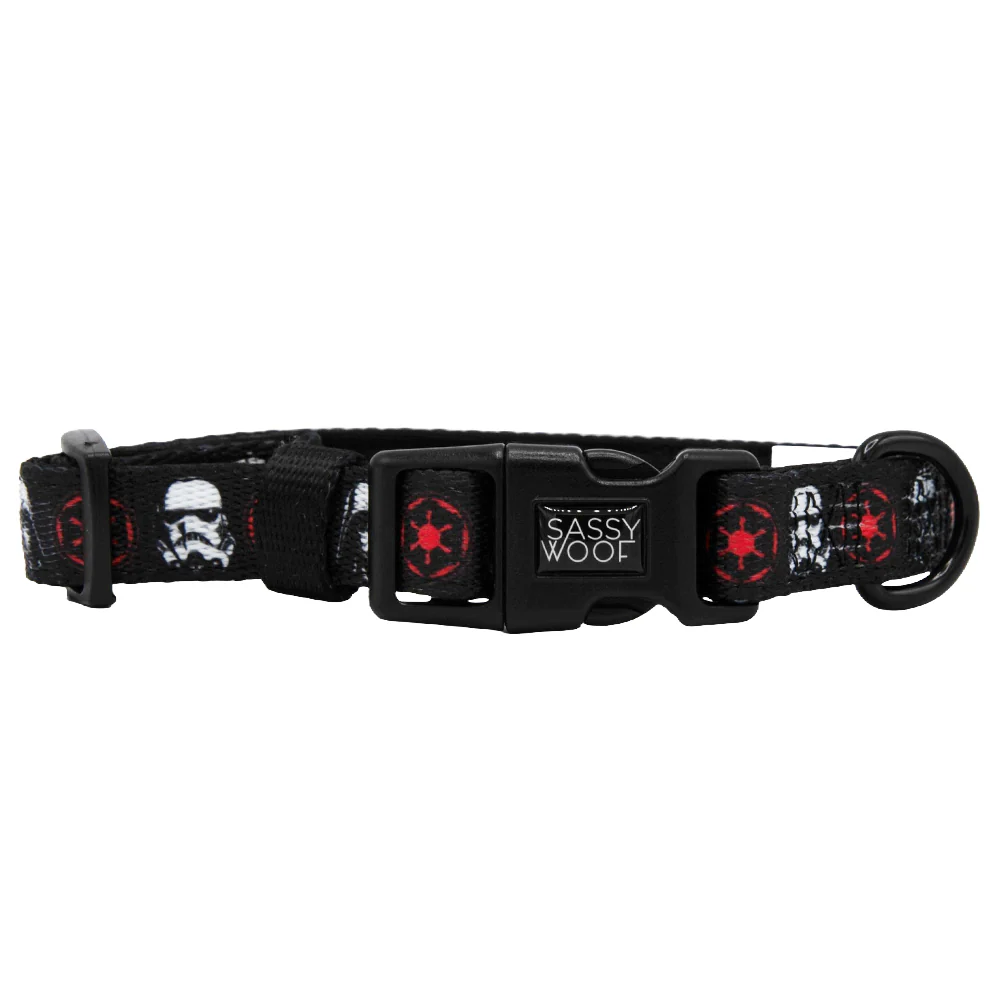 Collar Three Piece Bundle - STAR WARS™ The Dark Side - Image 2