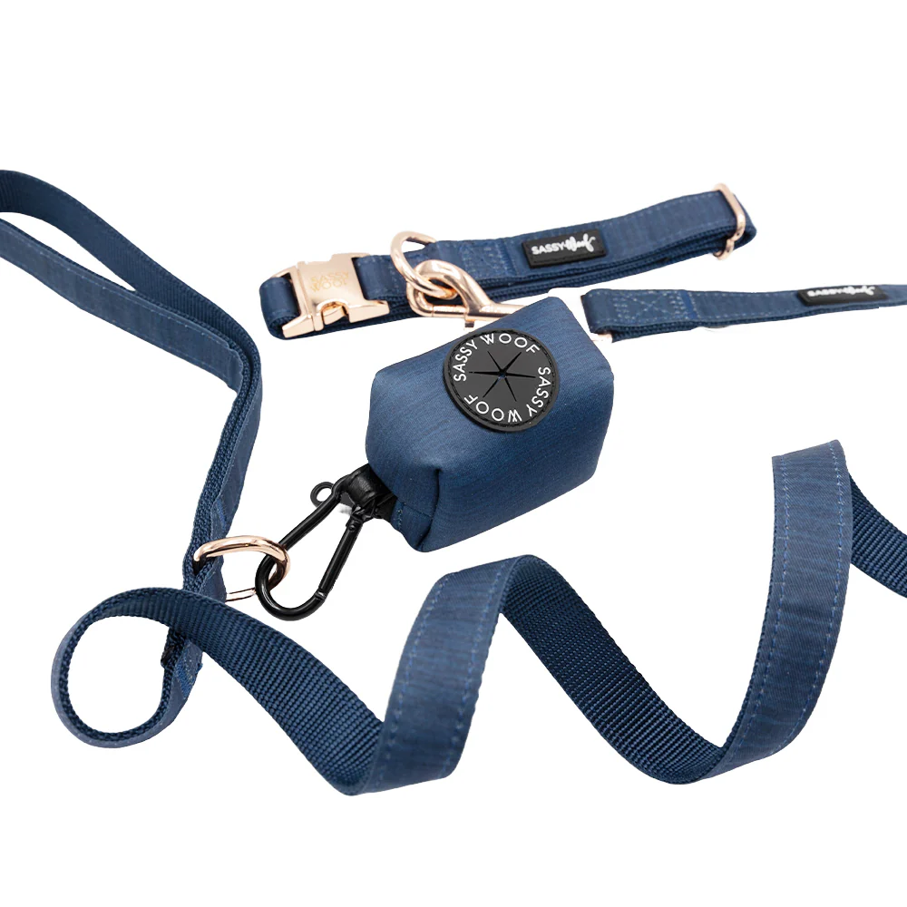 Collar Three Piece Bundle - Twilight - Image 2