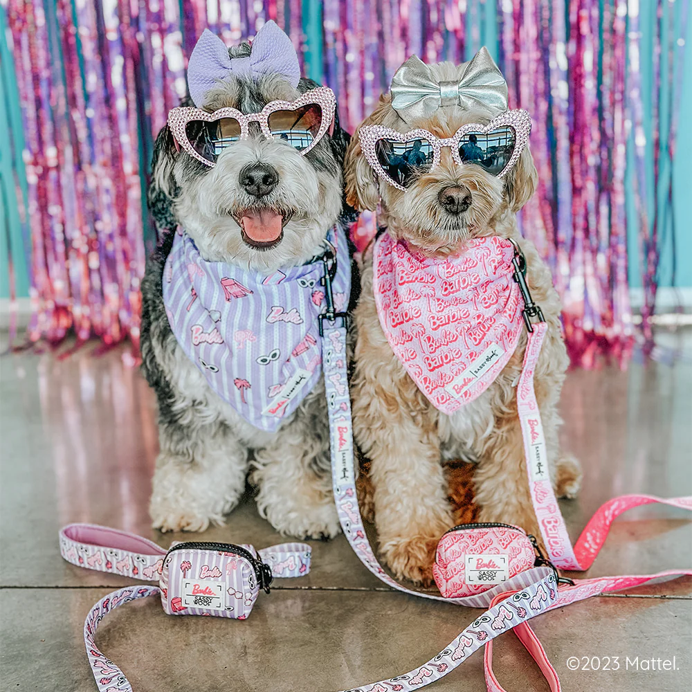 Dog Bandana - BARBIE™ Closet Goals - Image 7