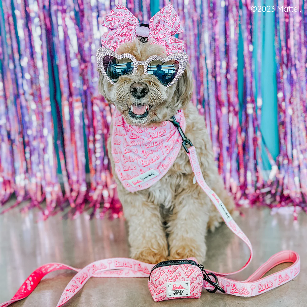 Dog Bandana - BARBIE™ Malibu - Image 6