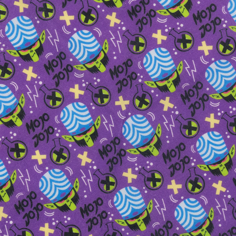 Dog Bandana - Mojo Jojo™ - Image 3