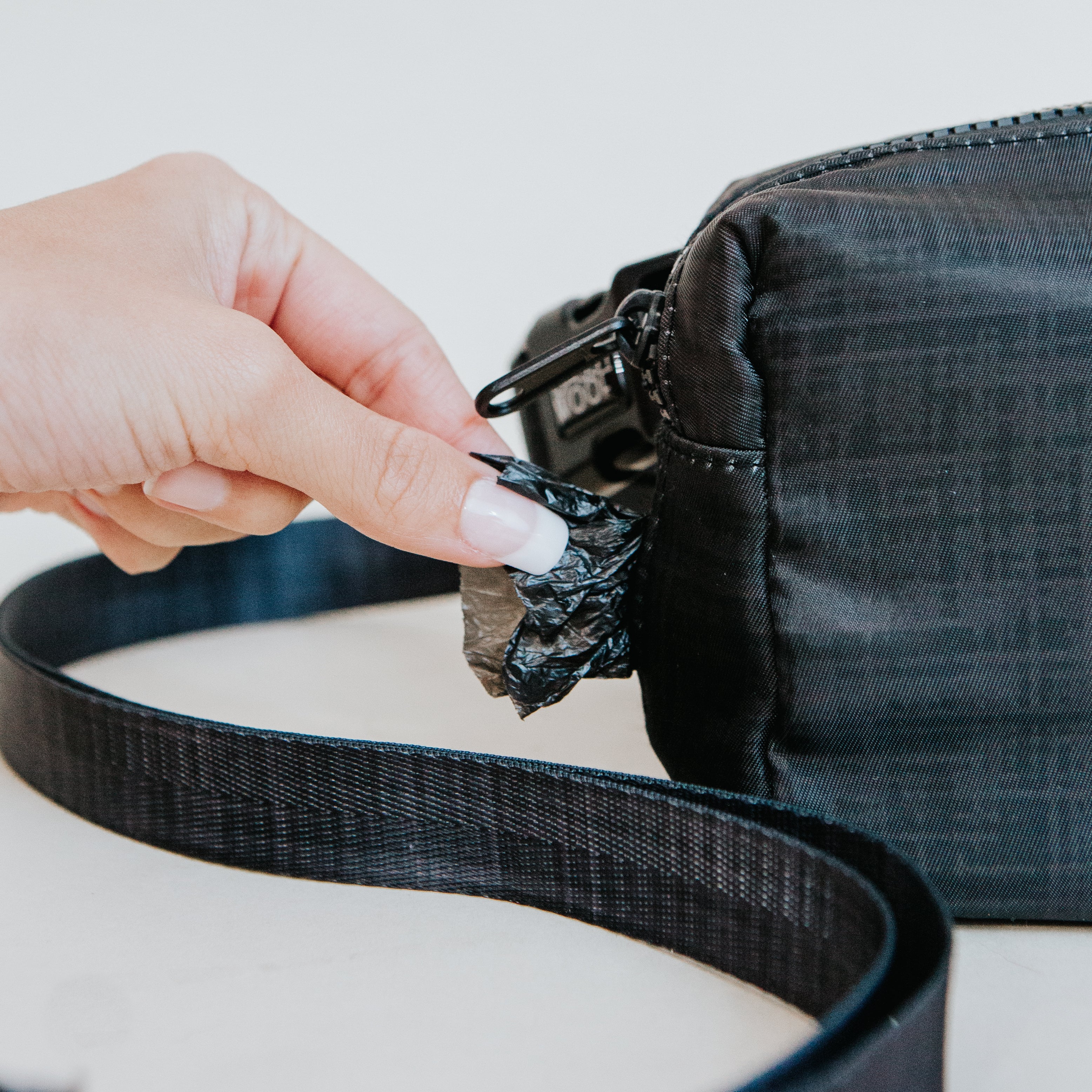 Baby Got Black Woof Pack (Bag Only) - Image 6