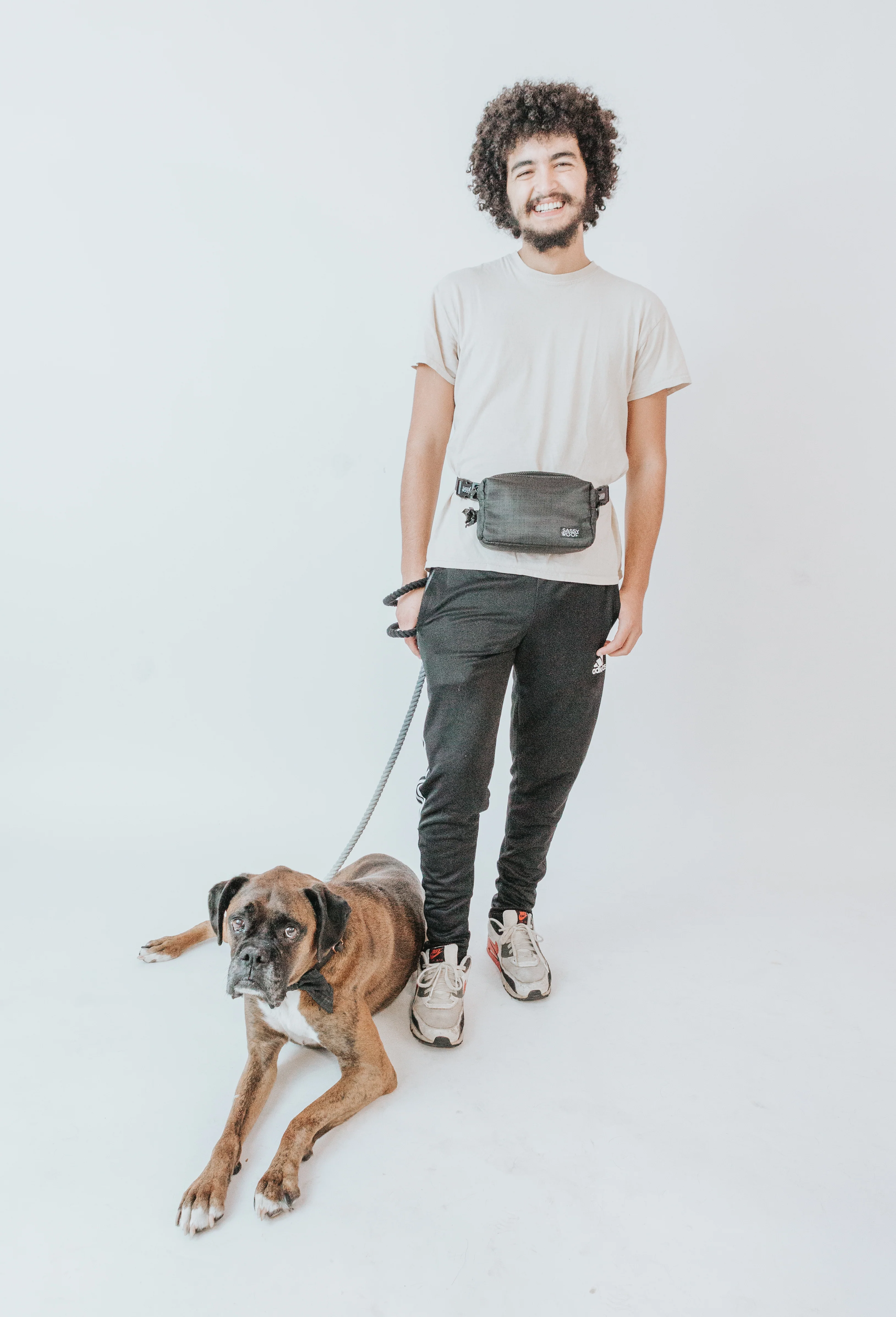 Baby Got Black Woof Pack (Bag Only) - Image 8