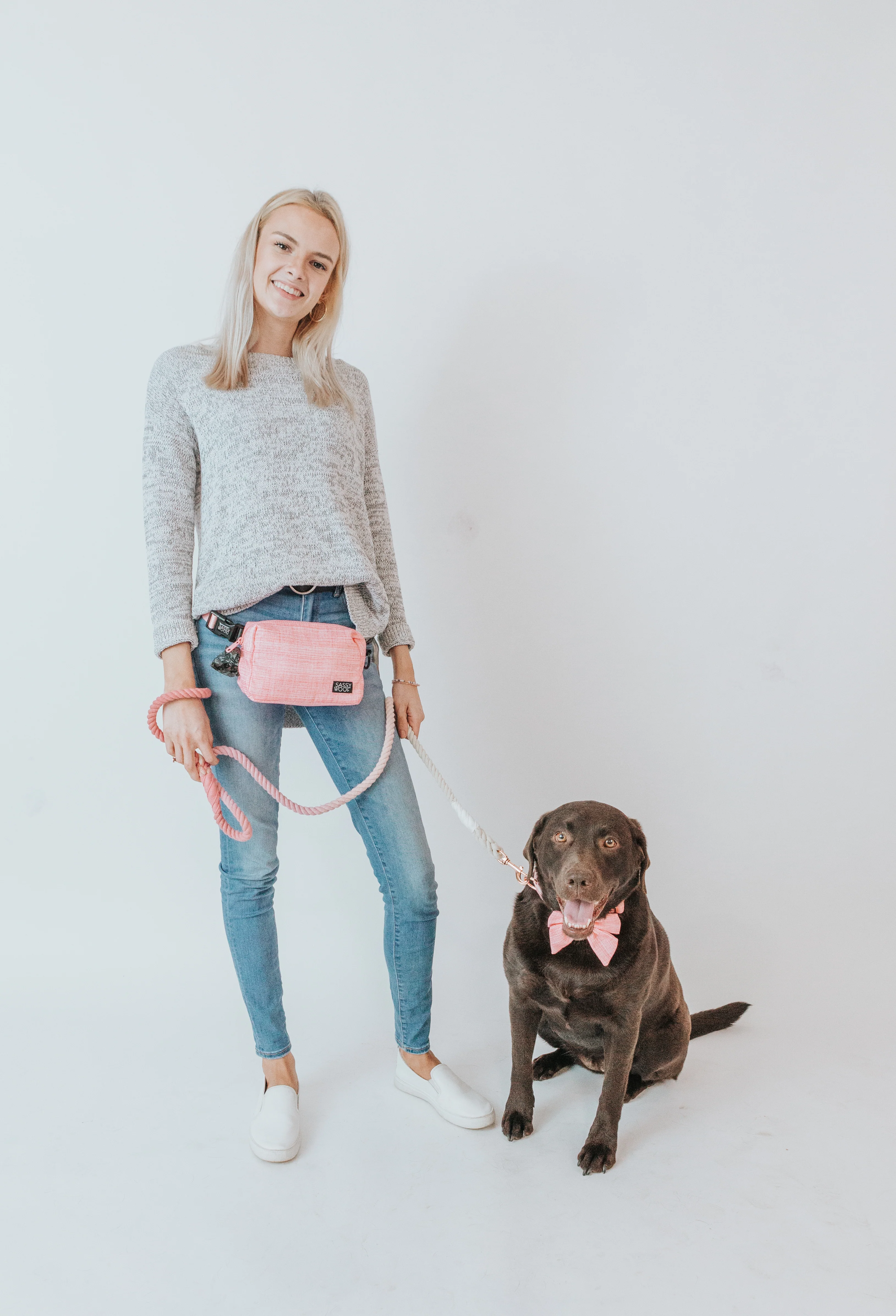 Dolce Rose Woof Pack (Bag Only) - Image 11