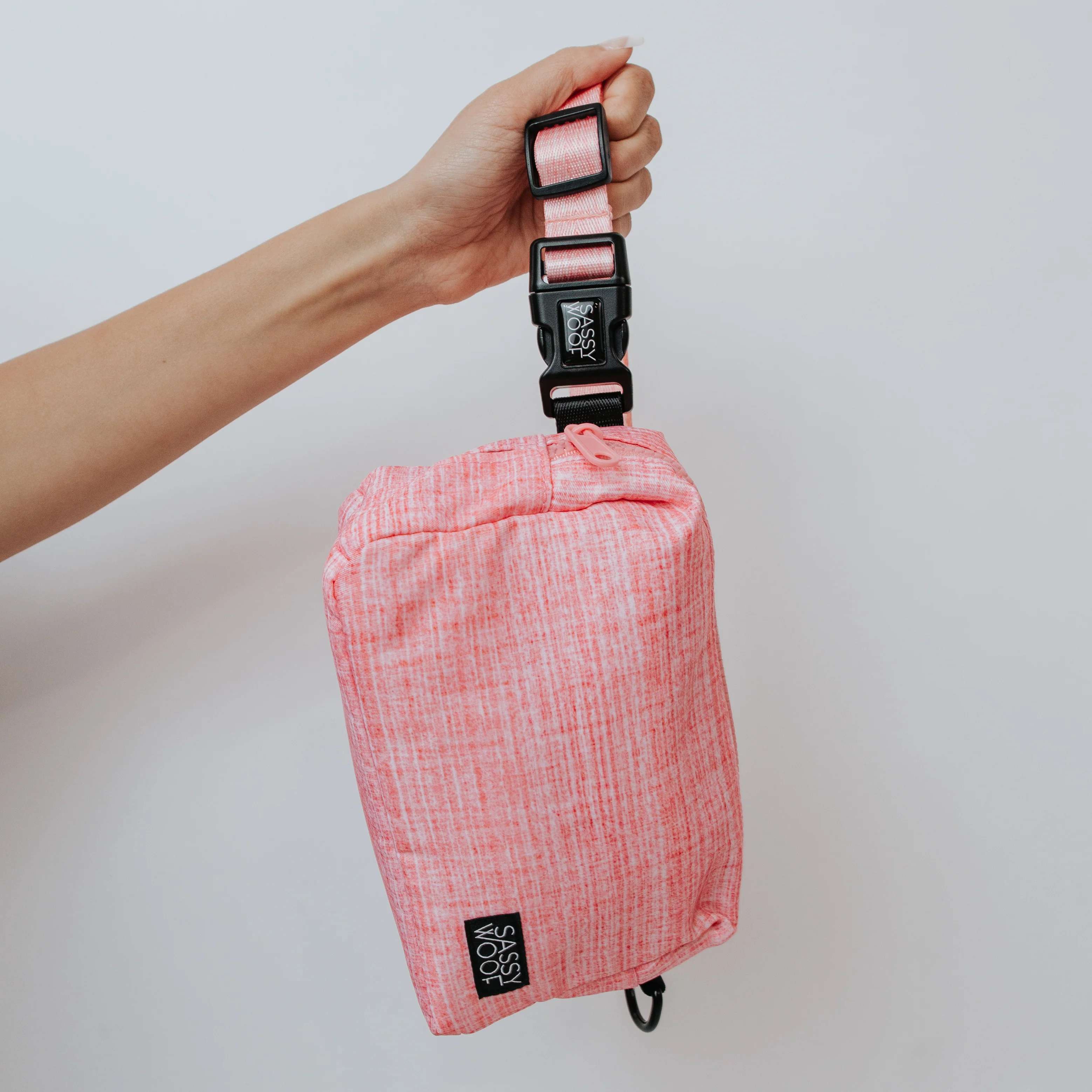 Dolce Rose Woof Pack (Bag Only) - Image 4