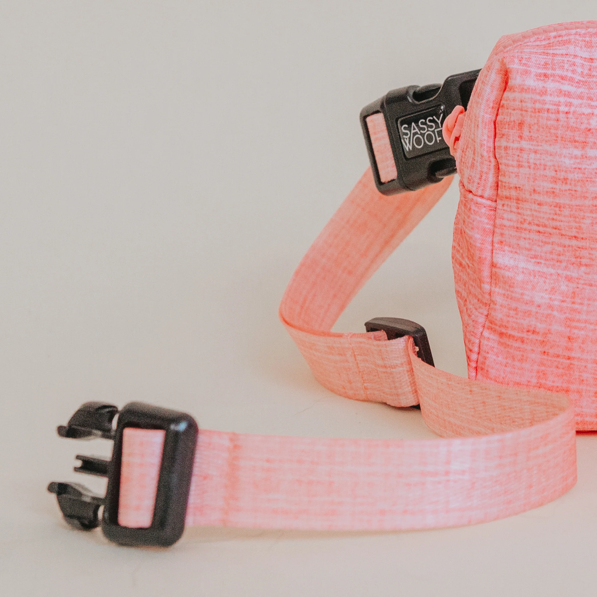 Dolce Rose Woof Pack (Bag Only) - Image 5