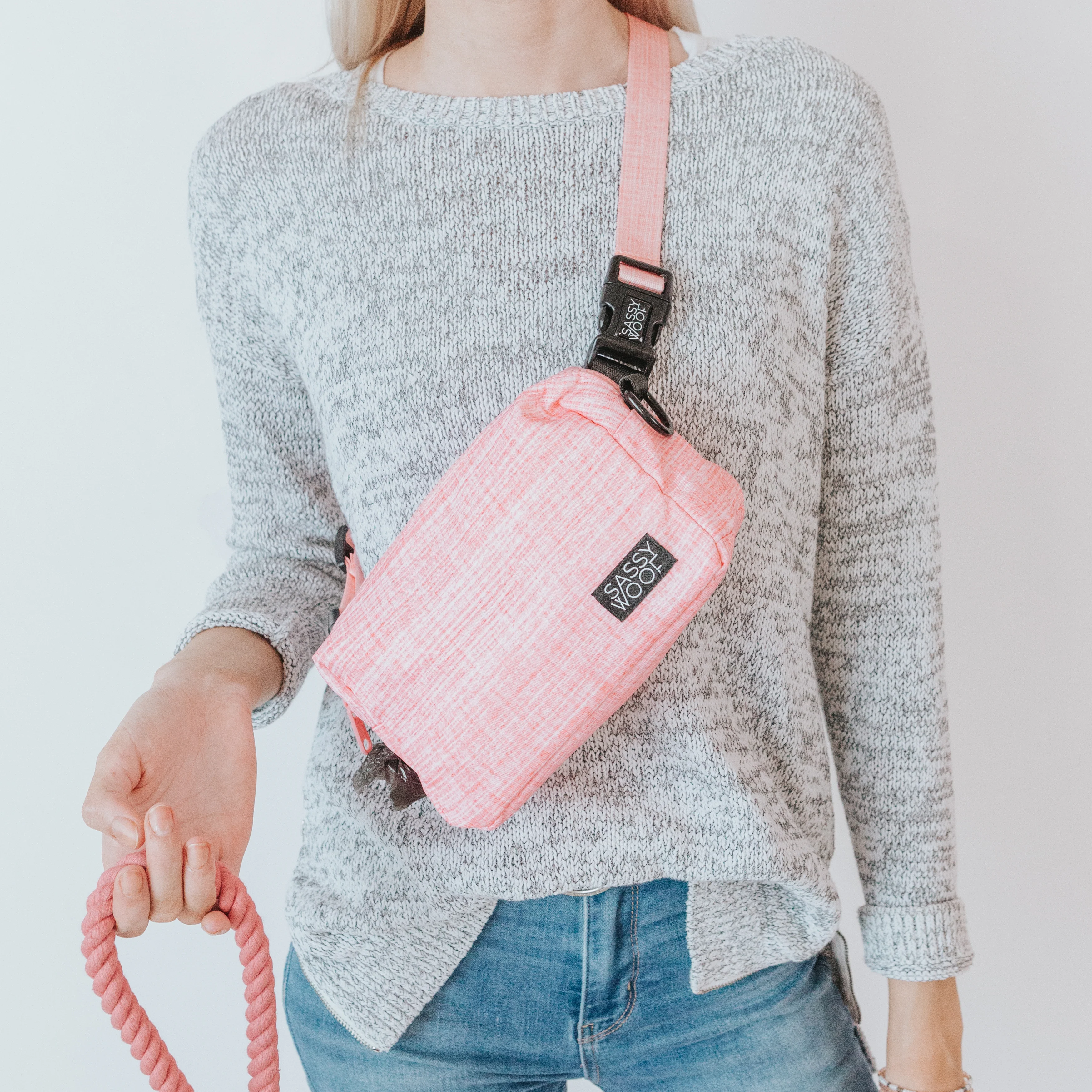 Dolce Rose Woof Pack (Bag Only) - Image 9