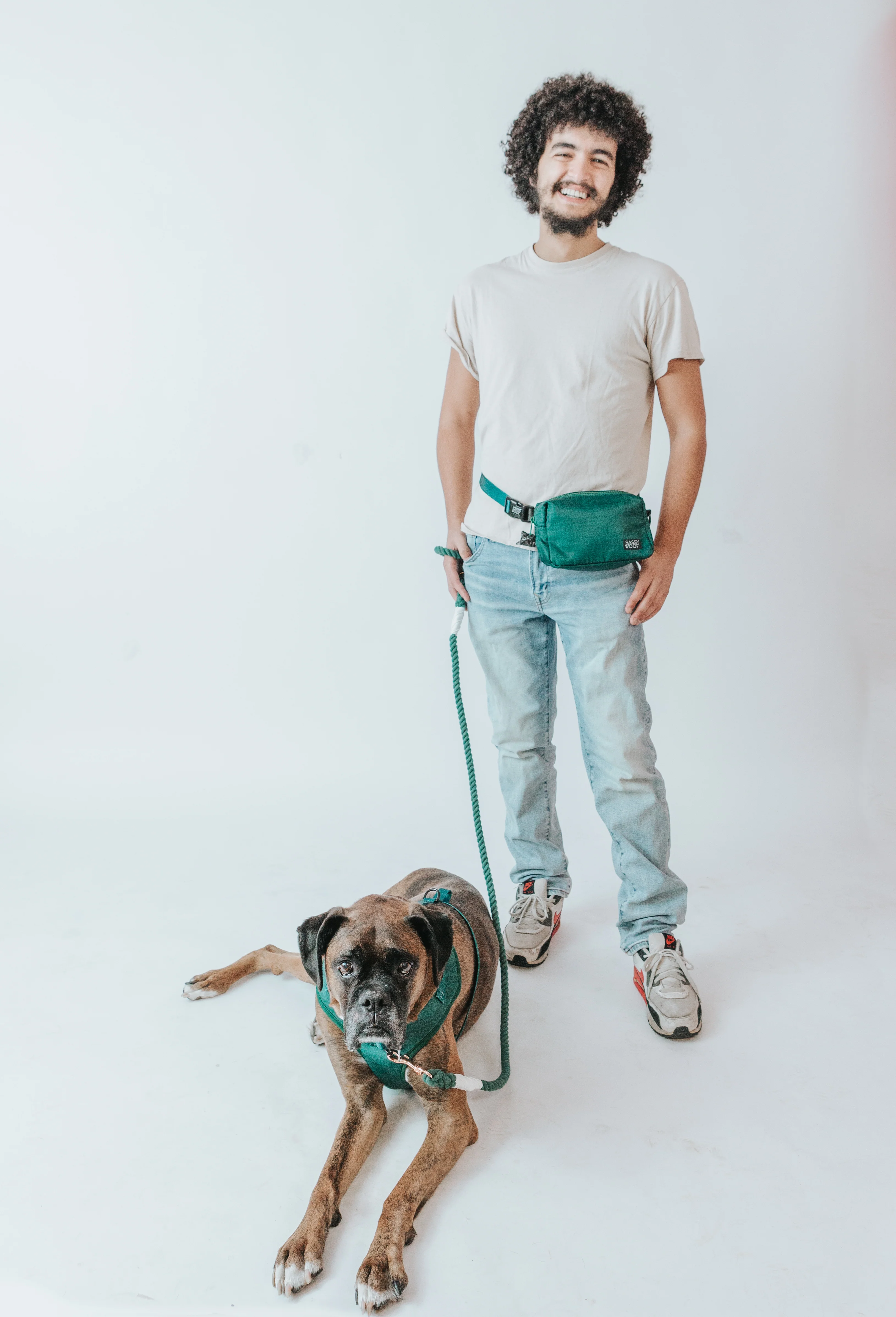 Forest Woof Pack (Bag Only) - Image 8