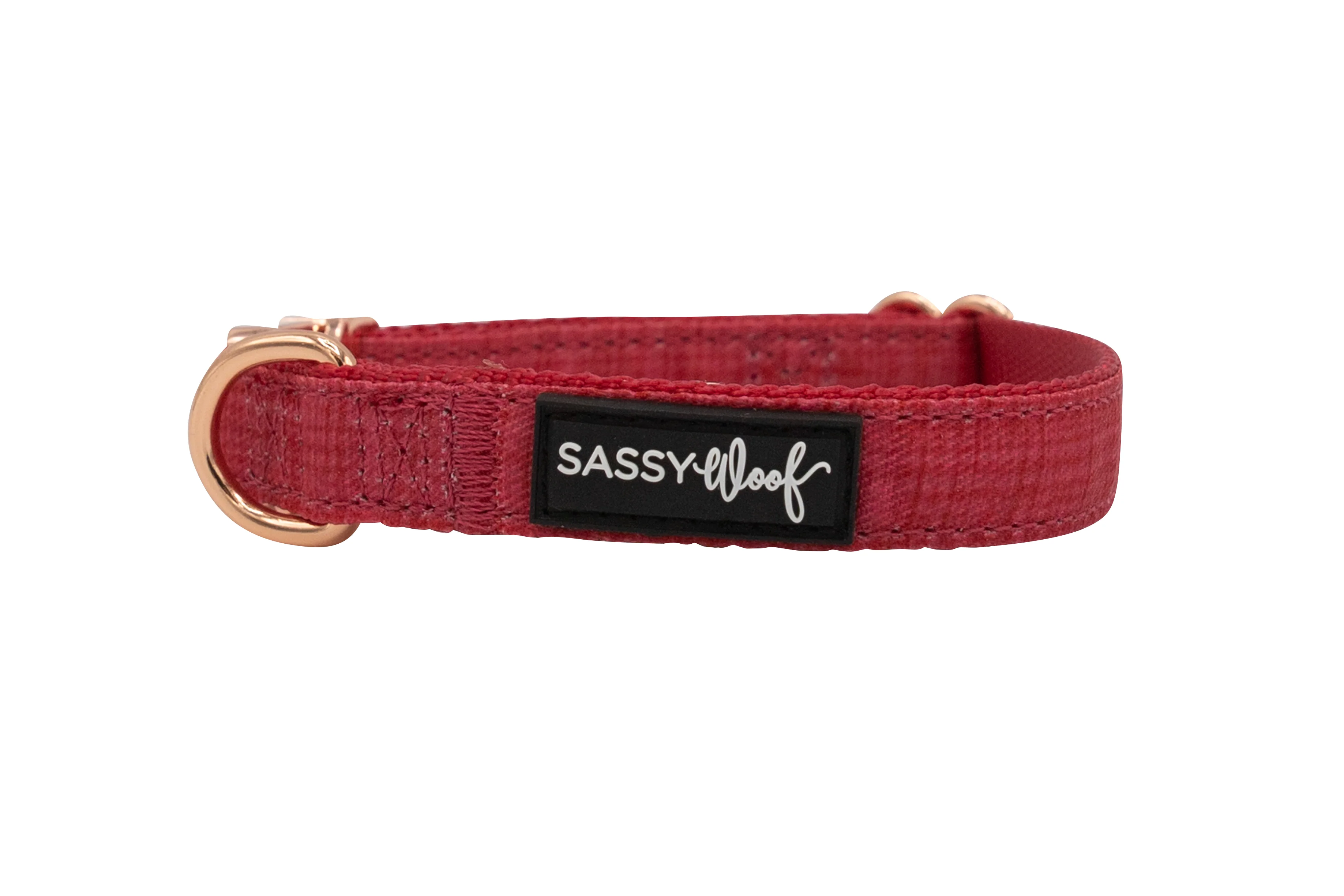 Dog Four Piece Bundle - Merlot - Image 3