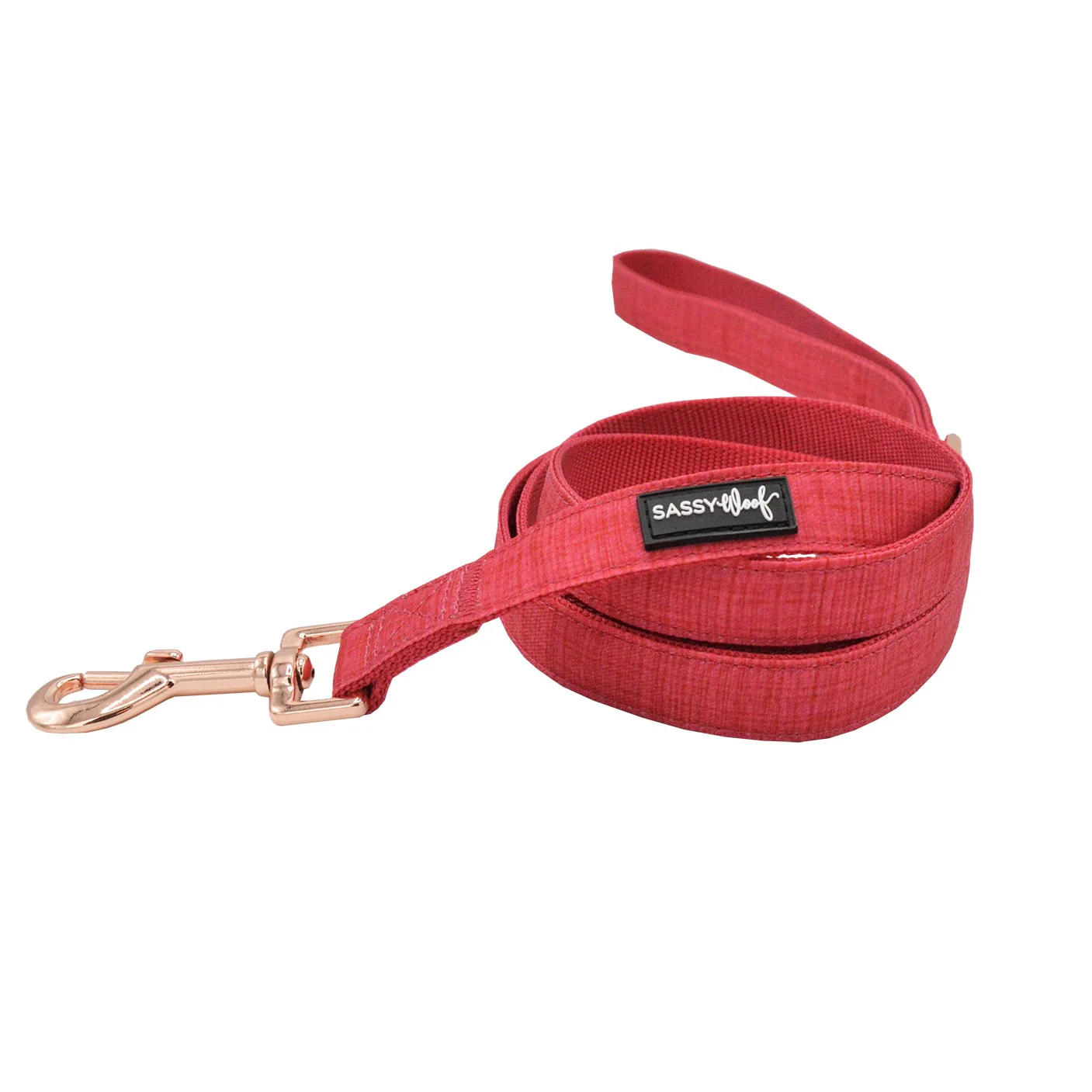 Dog Four Piece Bundle - Merlot - Image 4