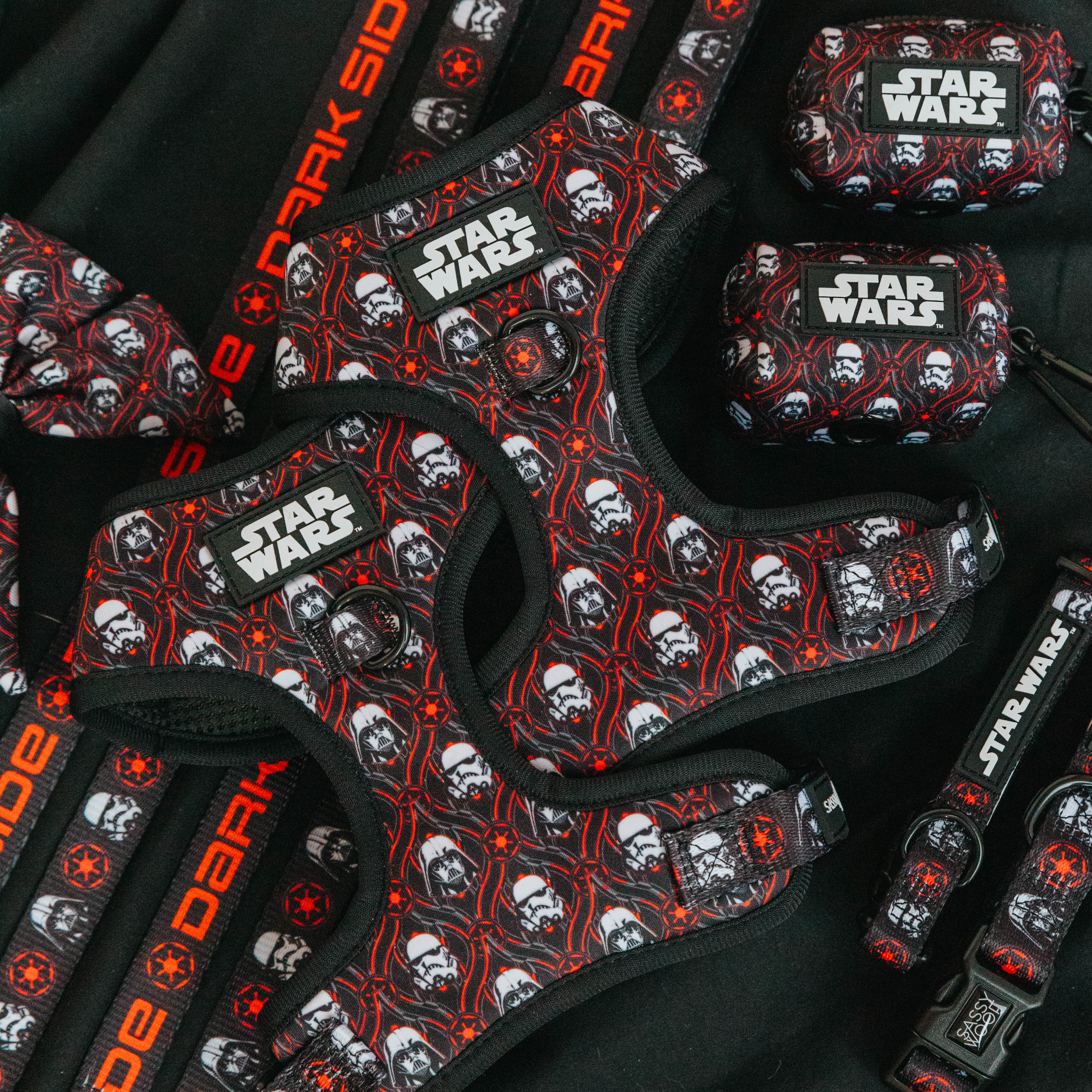Dog Four Piece Bundle - STAR WARS™ The Dark Side - Image 9