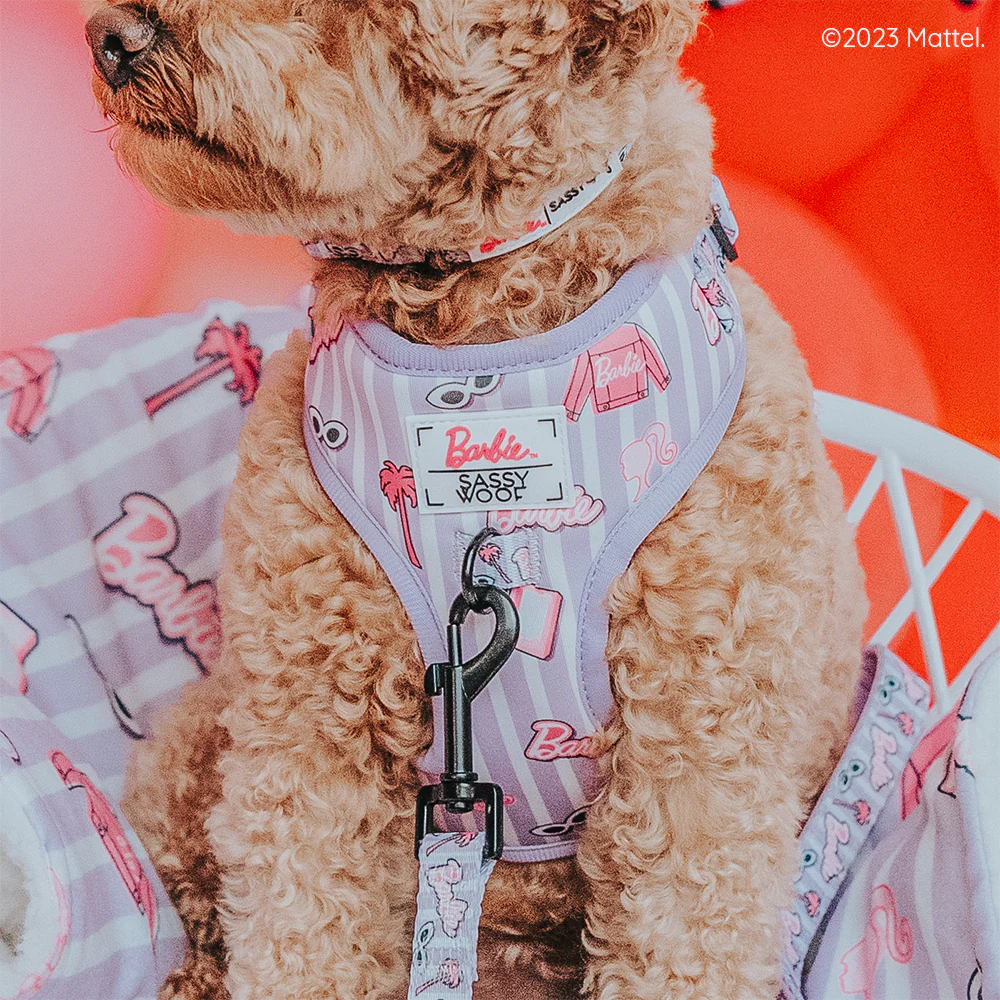 Dog Collar - BARBIE™ Closet Goals - Image 9