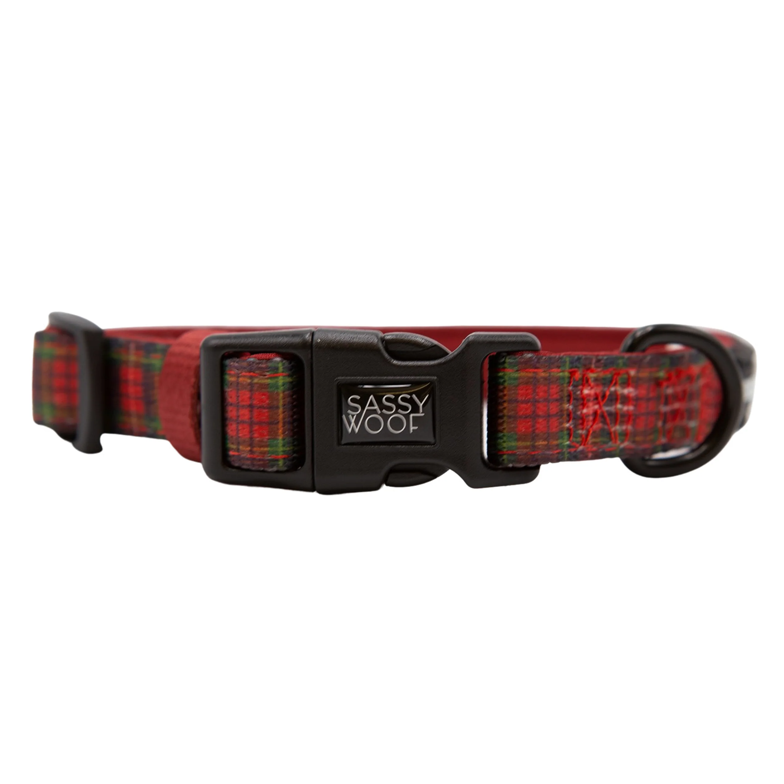 Dog Collar - Deck the Paws - Image 2