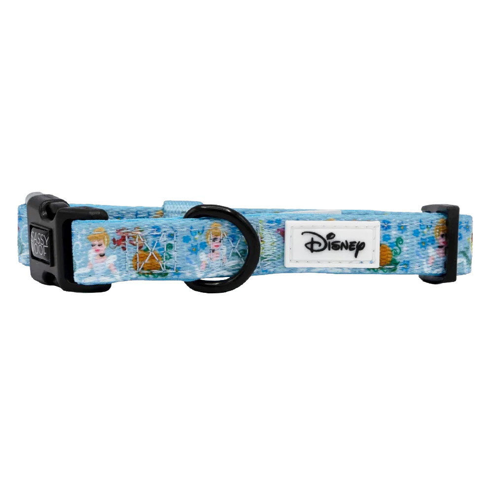 Dog Collar - Disney's Cinderella - Image 3