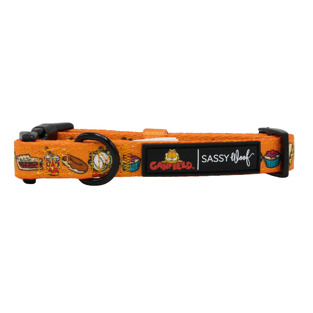 Dog Collar - Garfield™ - Image 3