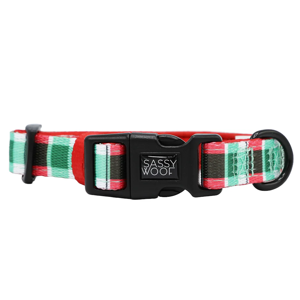Dog Collar - Jingle Barks - Image 2