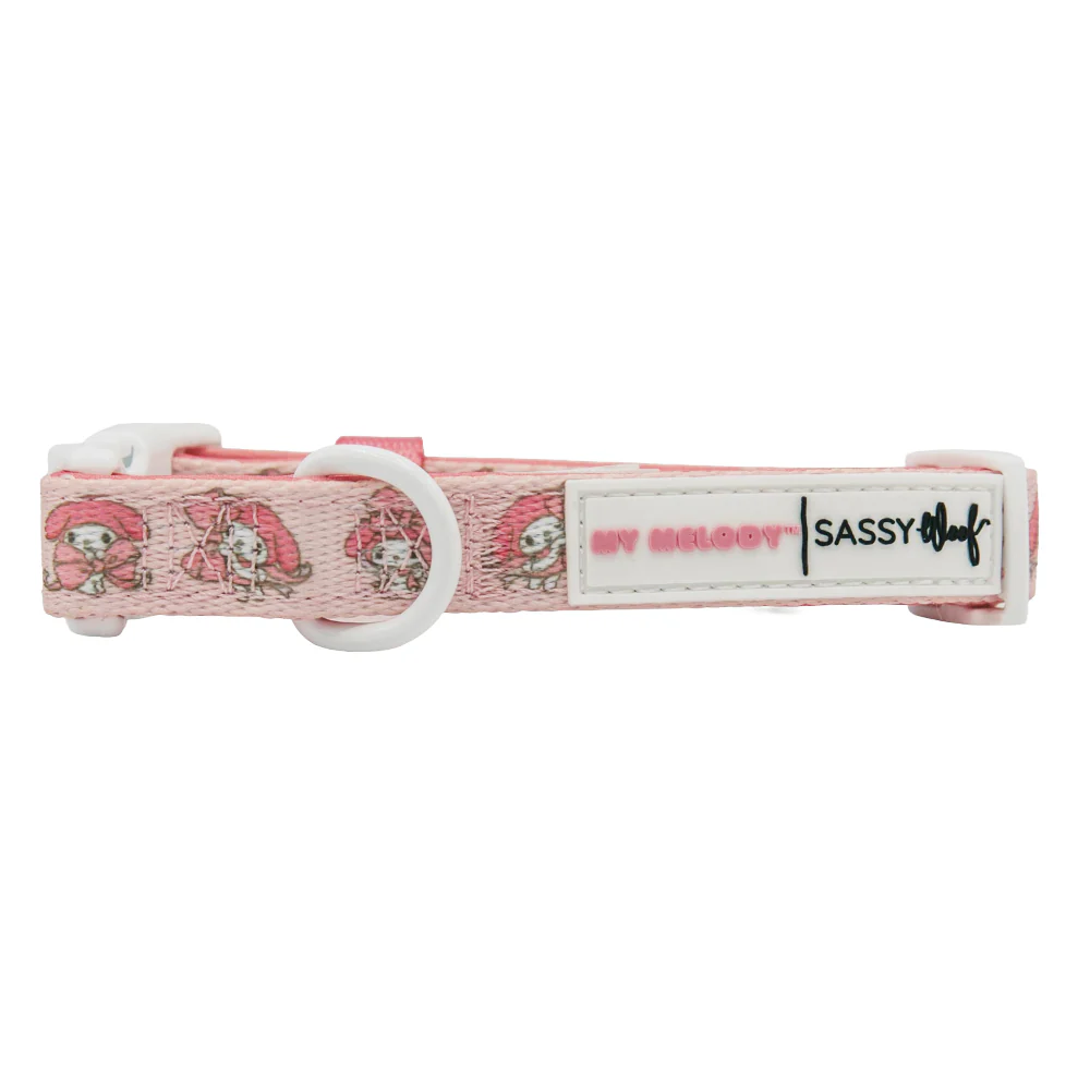 Dog Collar - My Melody™ - Image 3