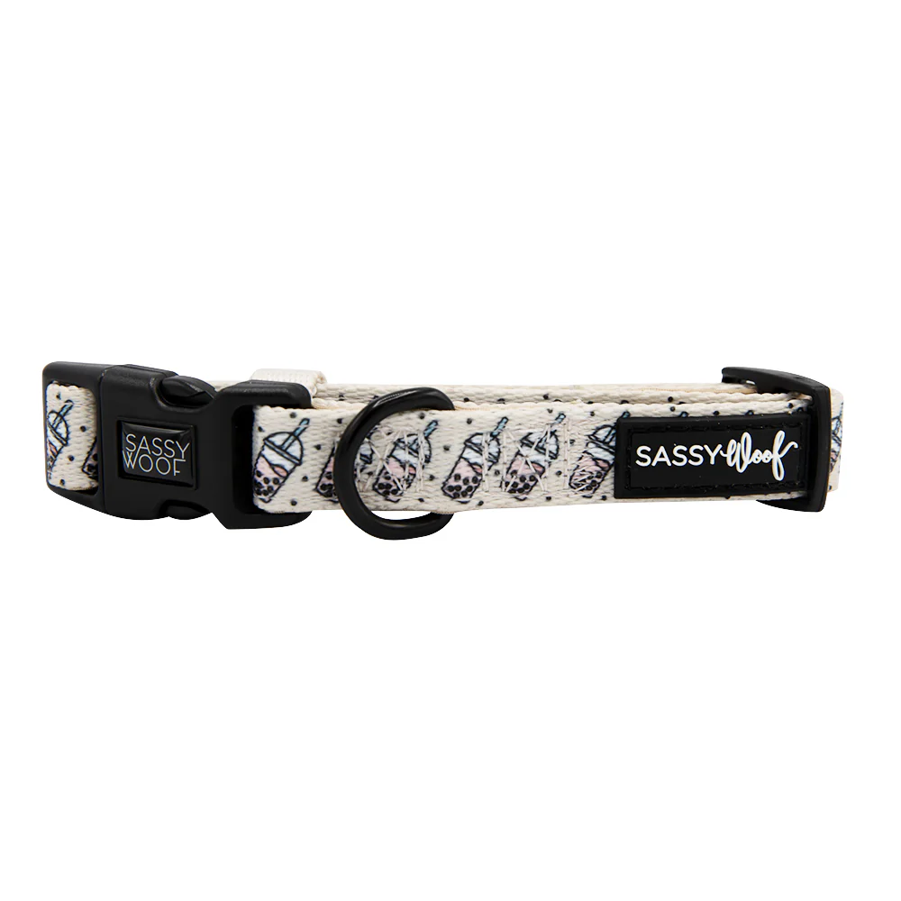 Dog Collar - Spill the Tea - Image 3