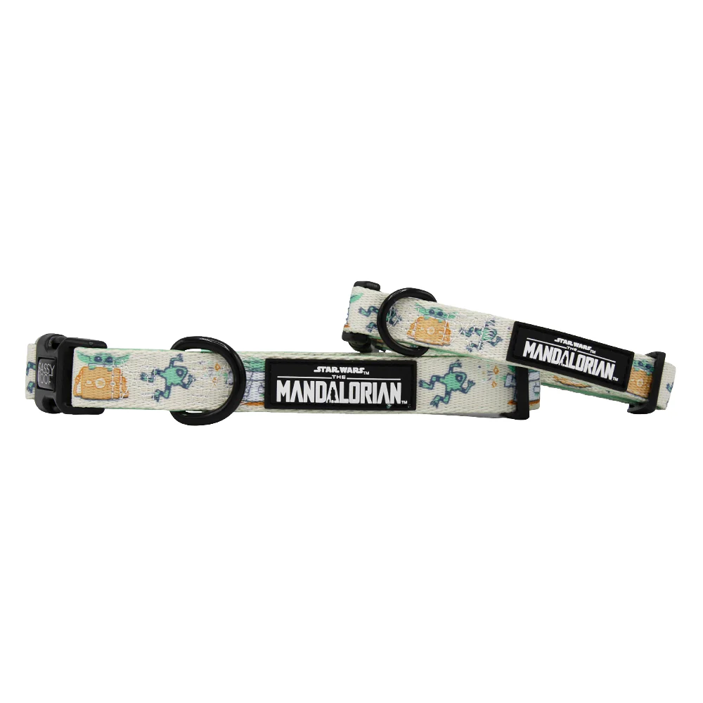 Dog Collar - STAR WARS™ The Child™