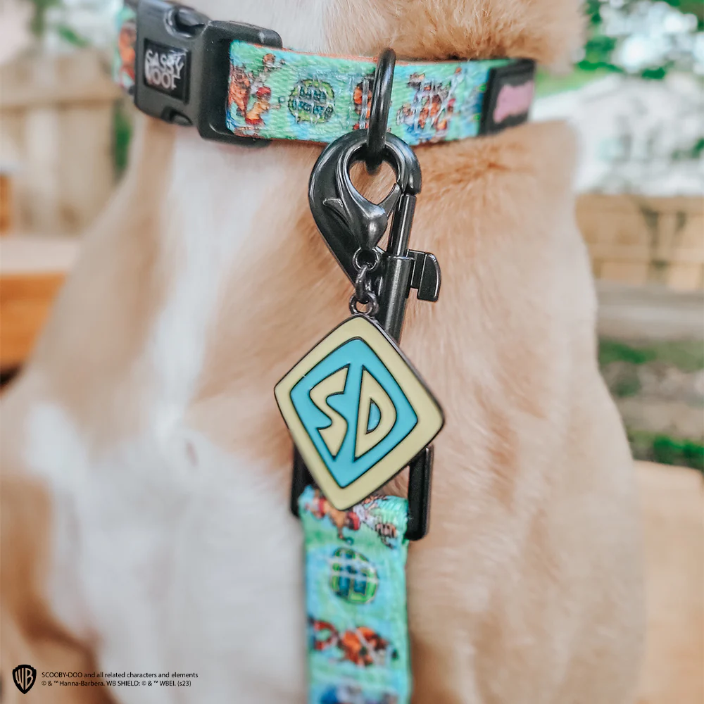 Collar Tag - Scooby-Doo™ - Image 12