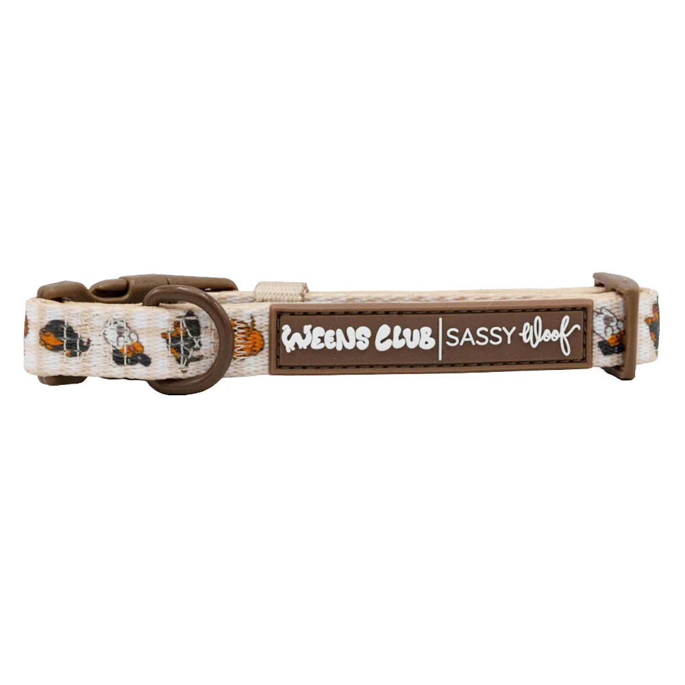 Dog Collar - Weens Club - Image 3