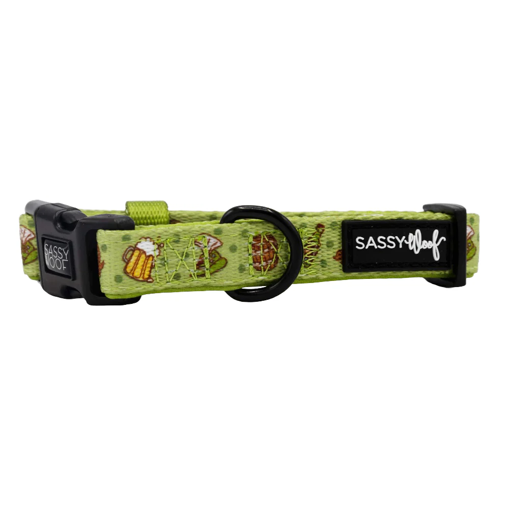 Dog Collar - Wurst Behavior - Image 3