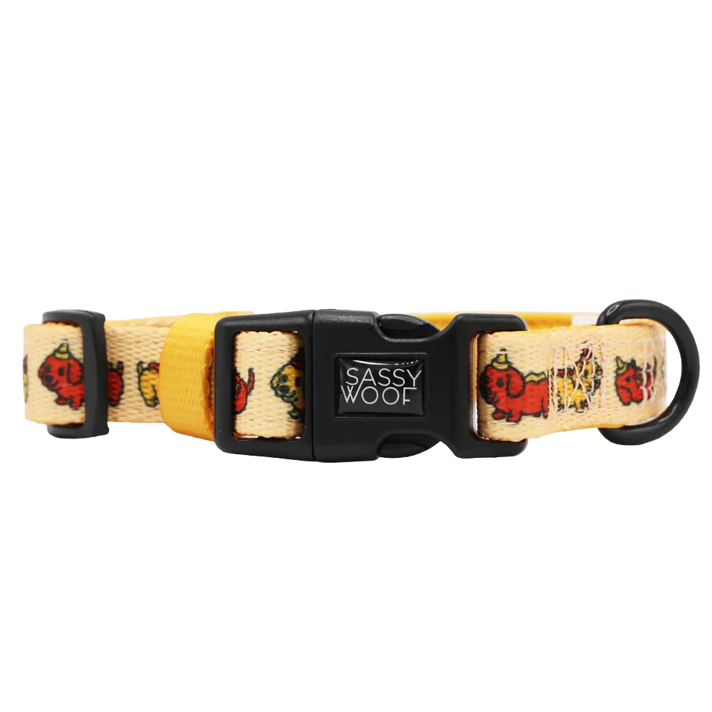 Dog Four Piece Bundle - Hot Dawg - Image 3