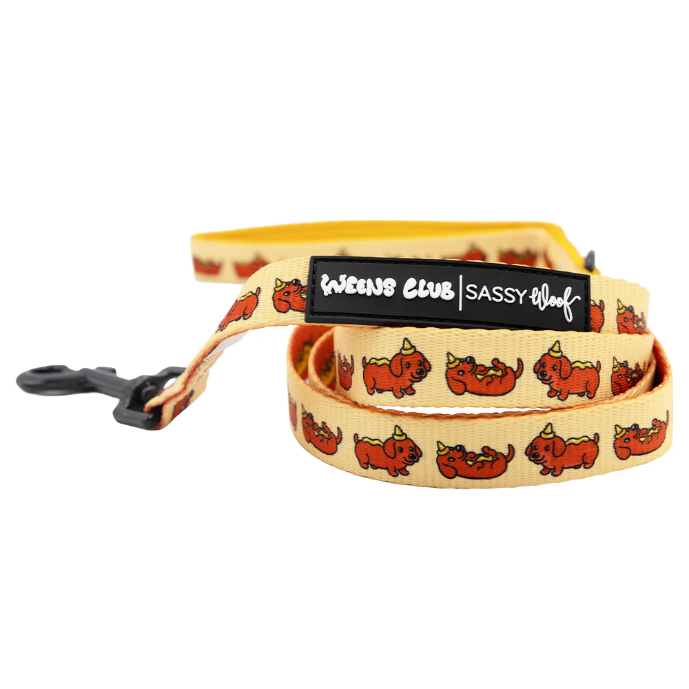 Dog Four Piece Bundle - Hot Dawg - Image 4