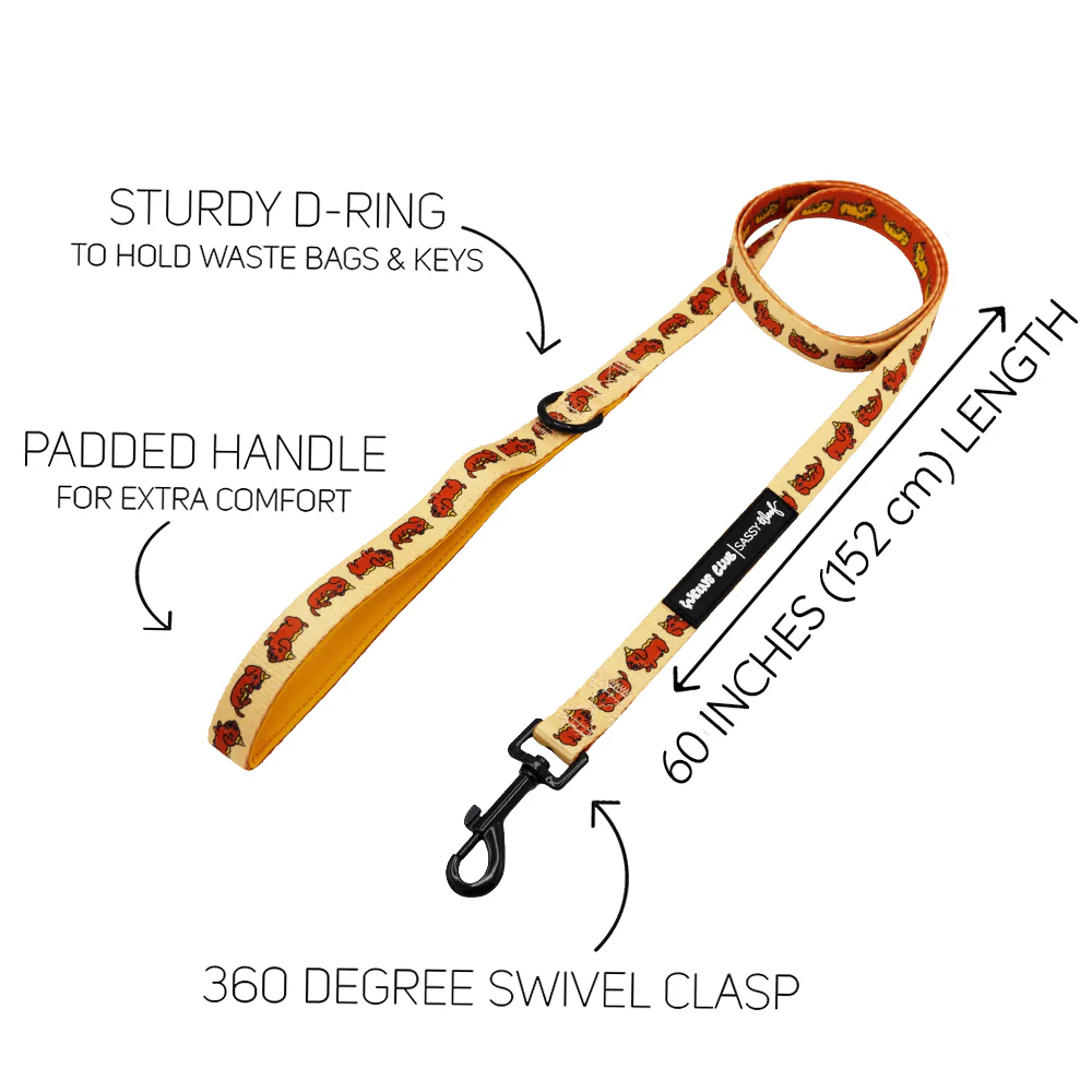 Dog Four Piece Bundle - Hot Dawg - Image 5