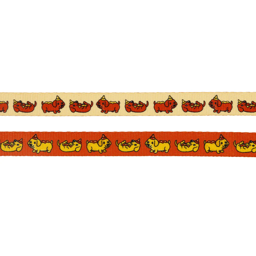 Dog Four Piece Bundle - Hot Dawg - Image 6