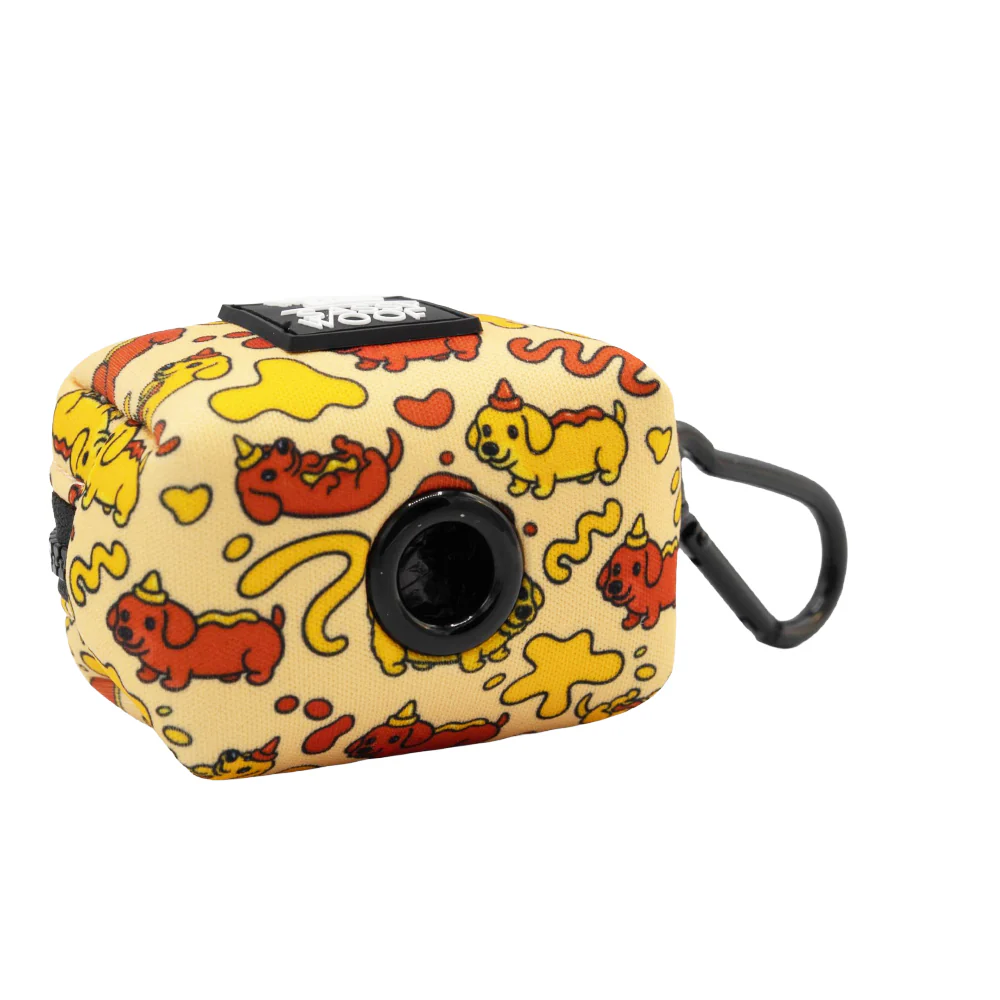 Dog Four Piece Bundle - Hot Dawg - Image 7