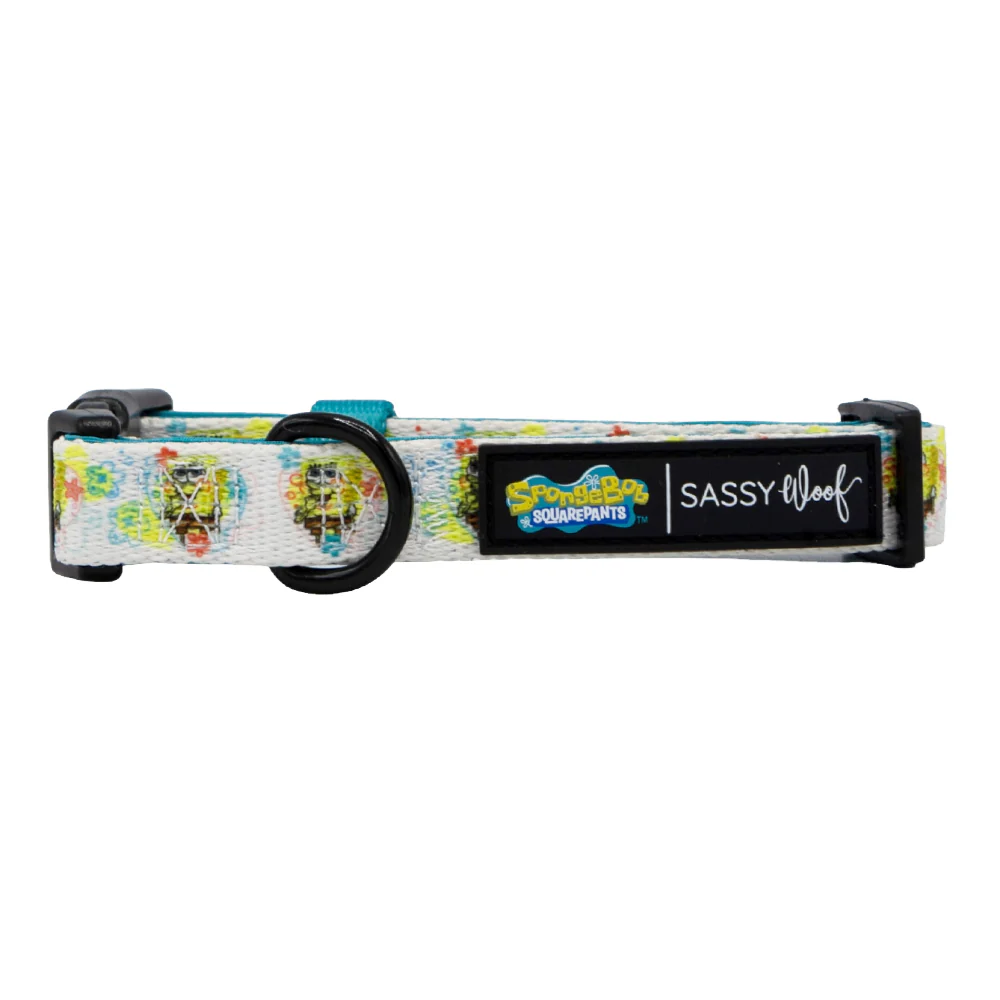 Dog Four Piece Bundle - SpongeBob SquarePants™ Bikini Bottom - Image 3