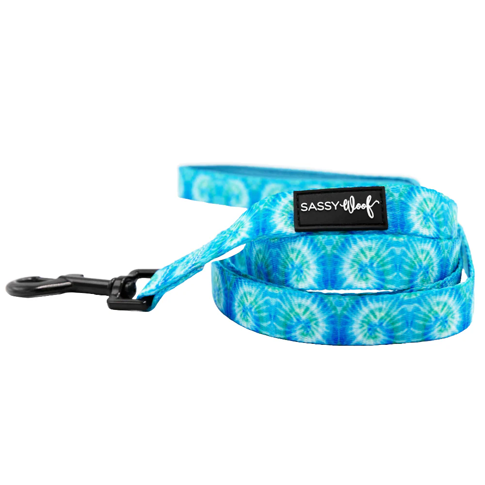 Dog Four Piece Bundle - Tropical Tides - Image 4