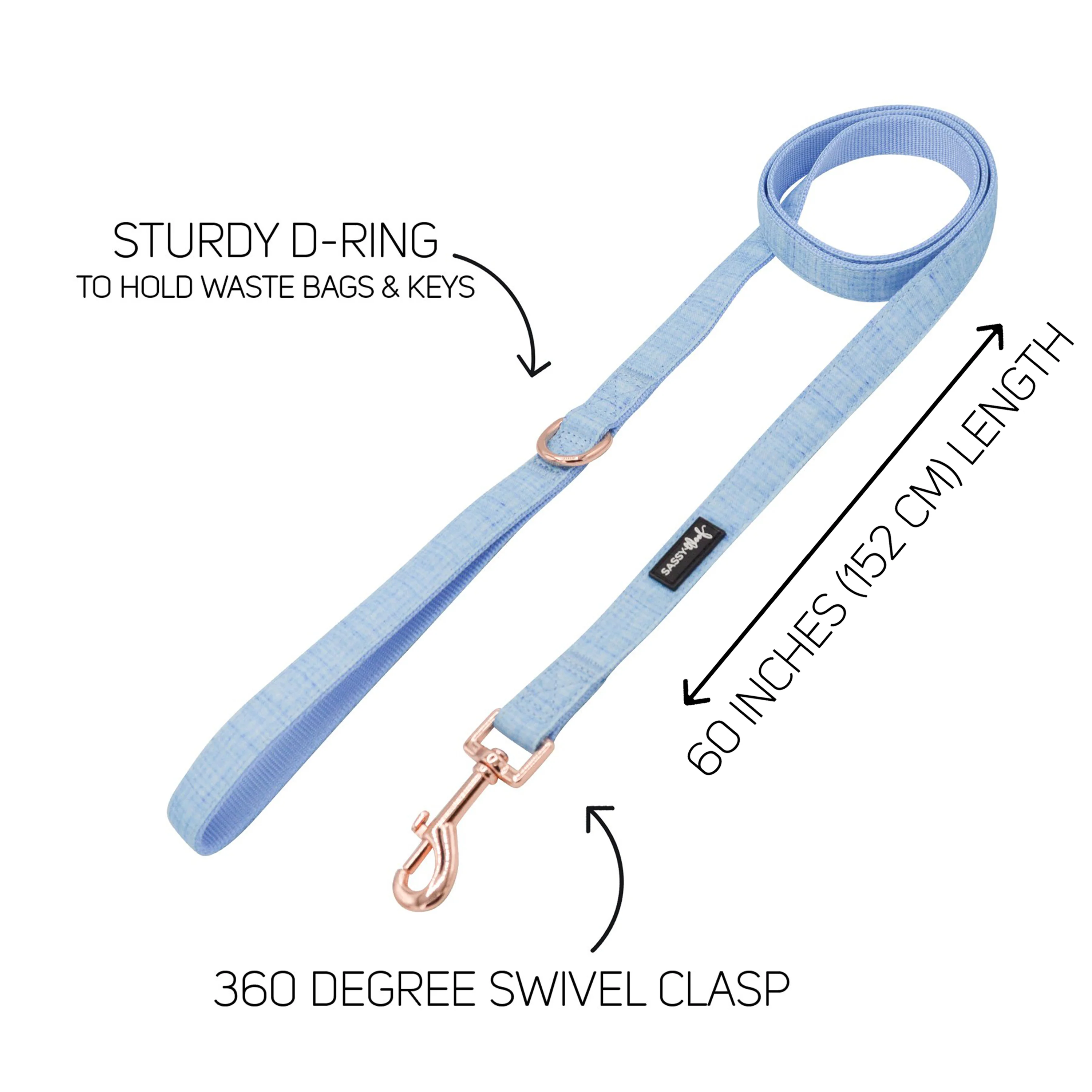Dog Leash - Blumond - Image 4