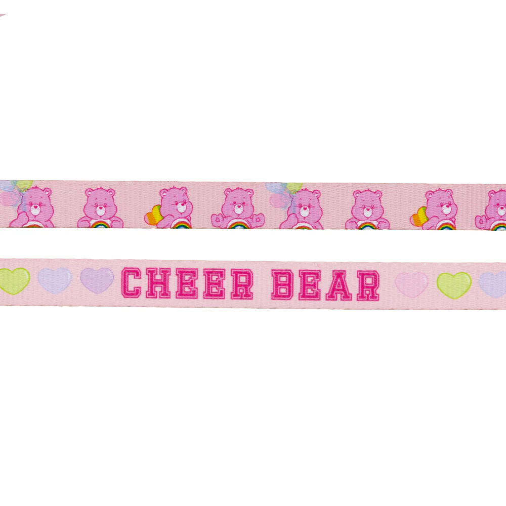 Dog Leash - Care Bears™ Cheer Bear - Image 4