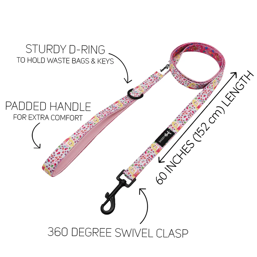 Dog Leash - Disney's Aurora - Image 4