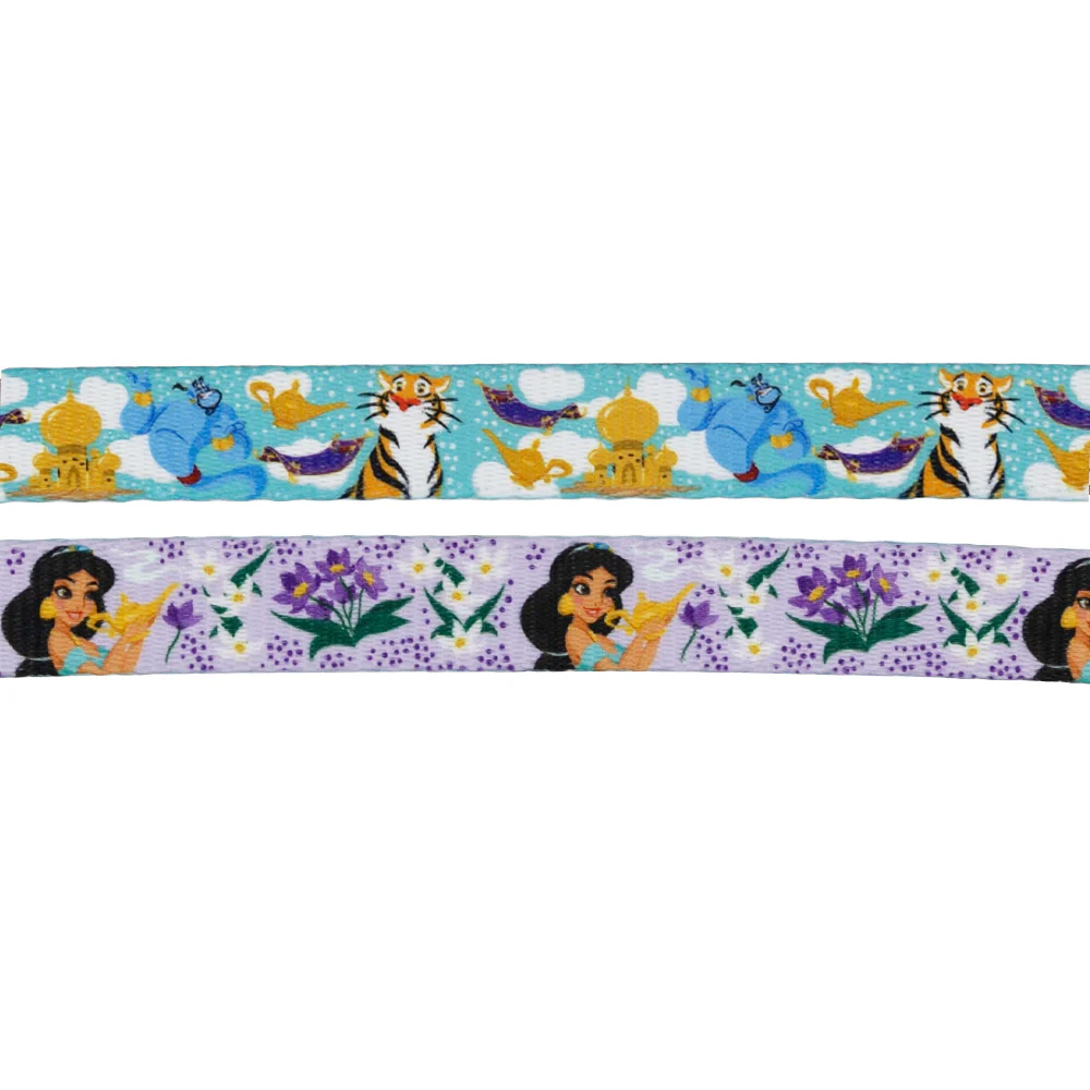 Dog Leash - Disney's Jasmine - Image 3