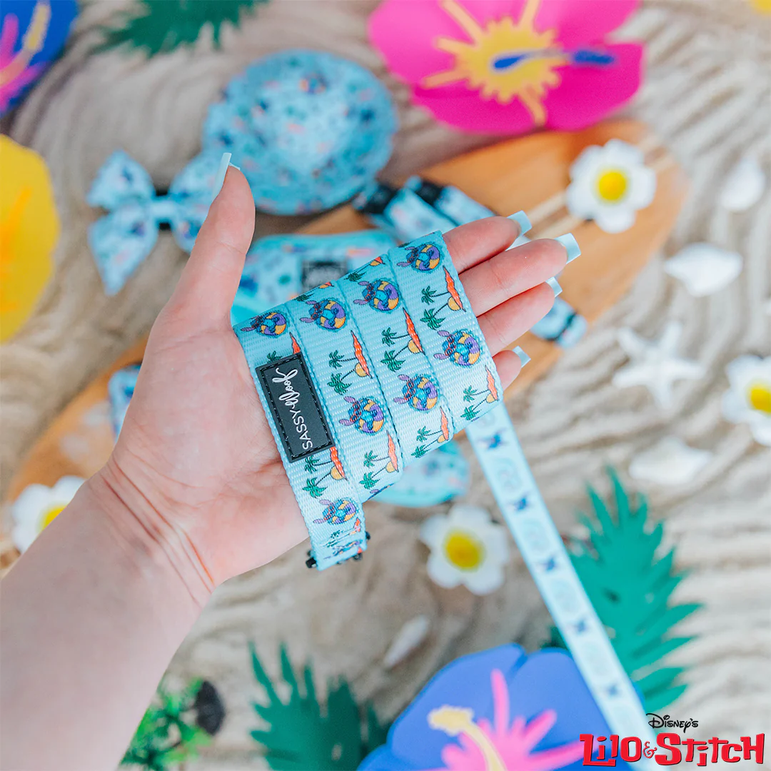 Dog Leash - Disney's Stitch - Image 5